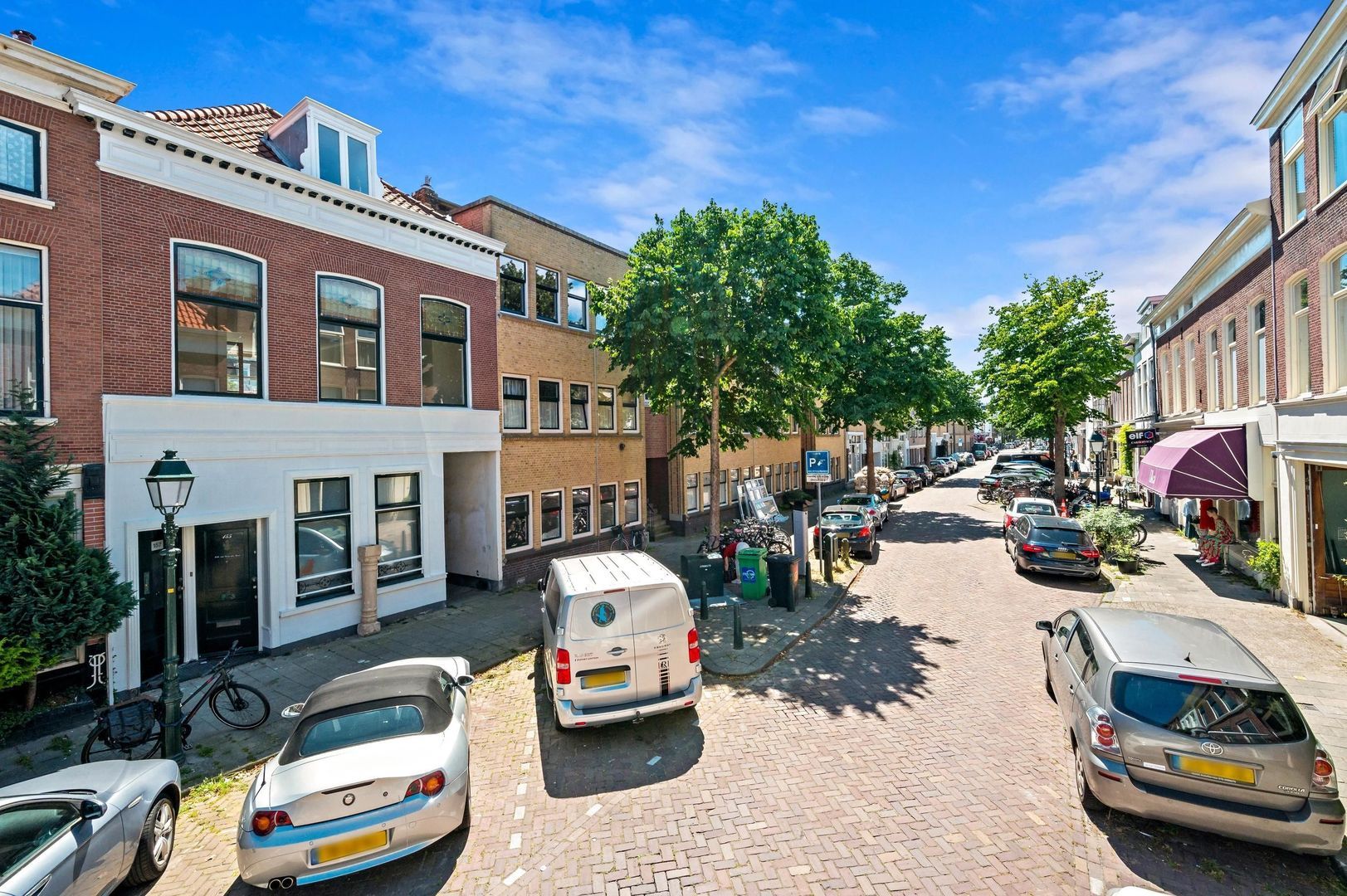 Sumatrastraat 157, Den Haag foto-61