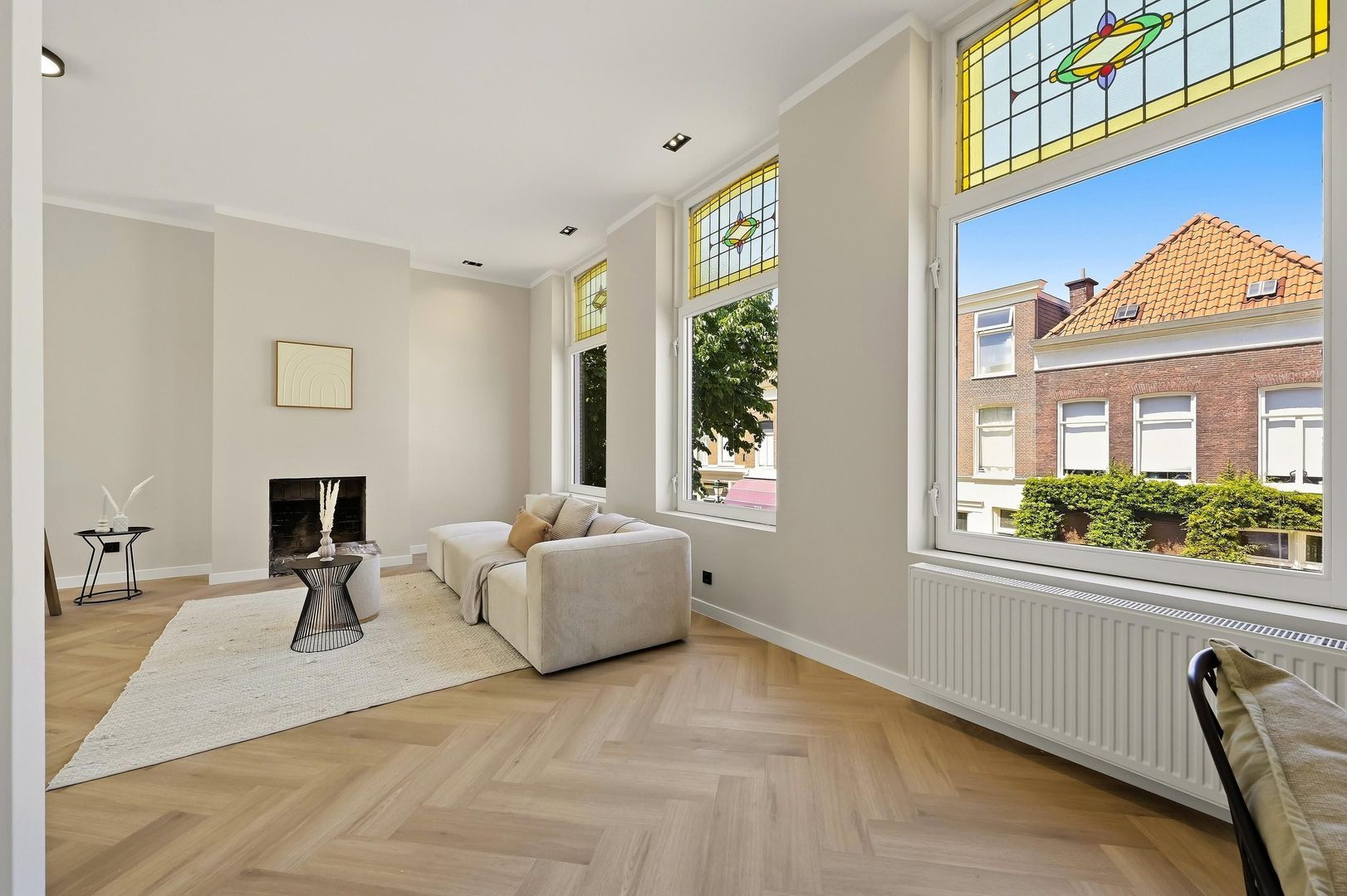 Sumatrastraat 157, Den Haag foto-9