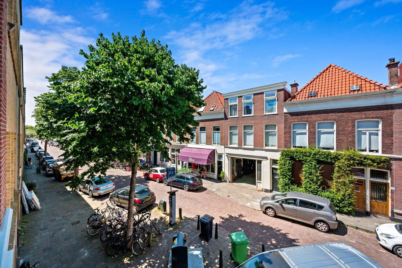 Sumatrastraat 157, Den Haag foto-13