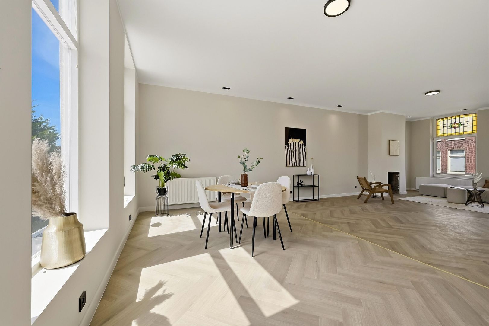 Sumatrastraat 157, Den Haag foto-22