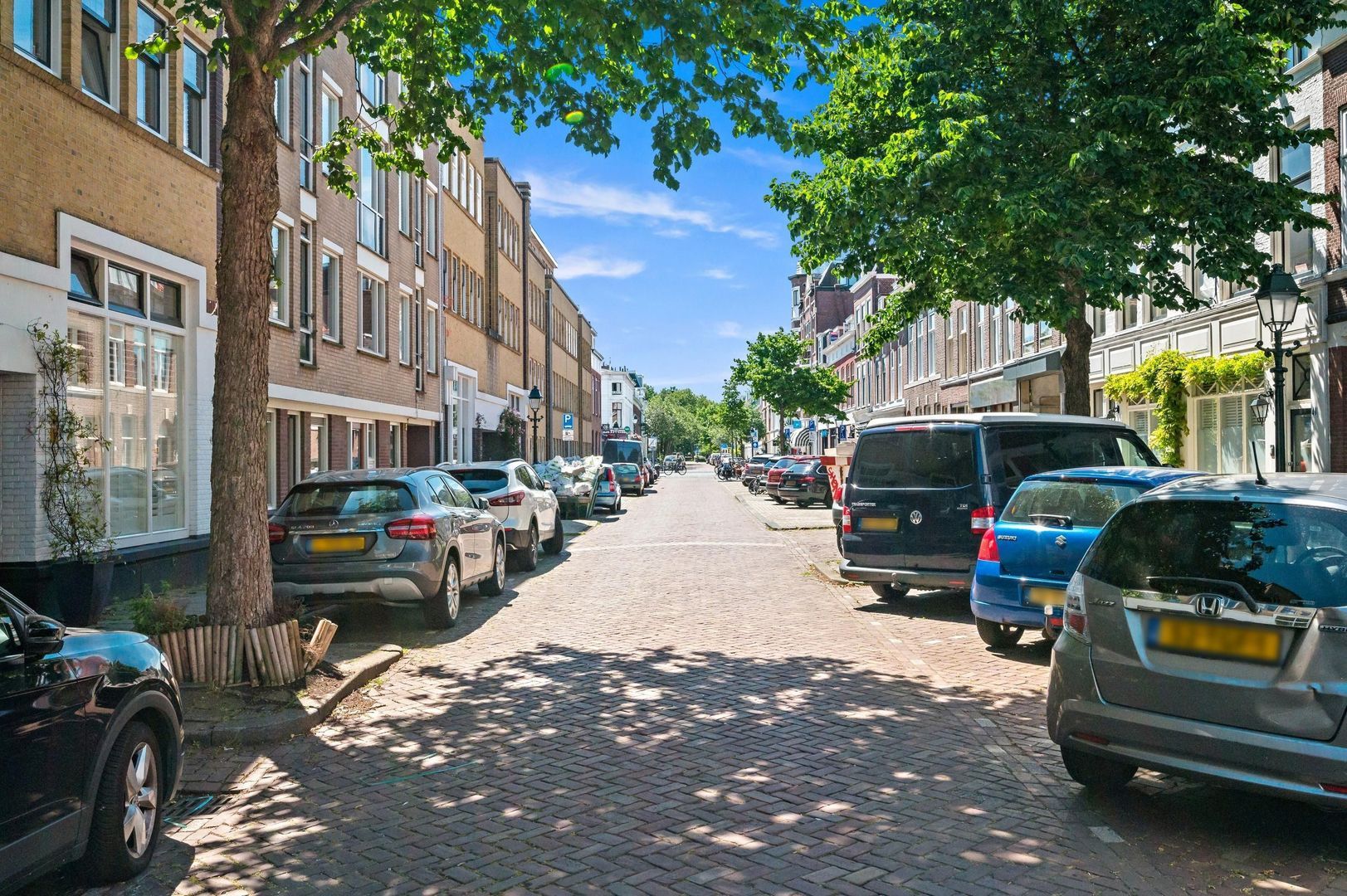 Sumatrastraat 157, Den Haag foto-63