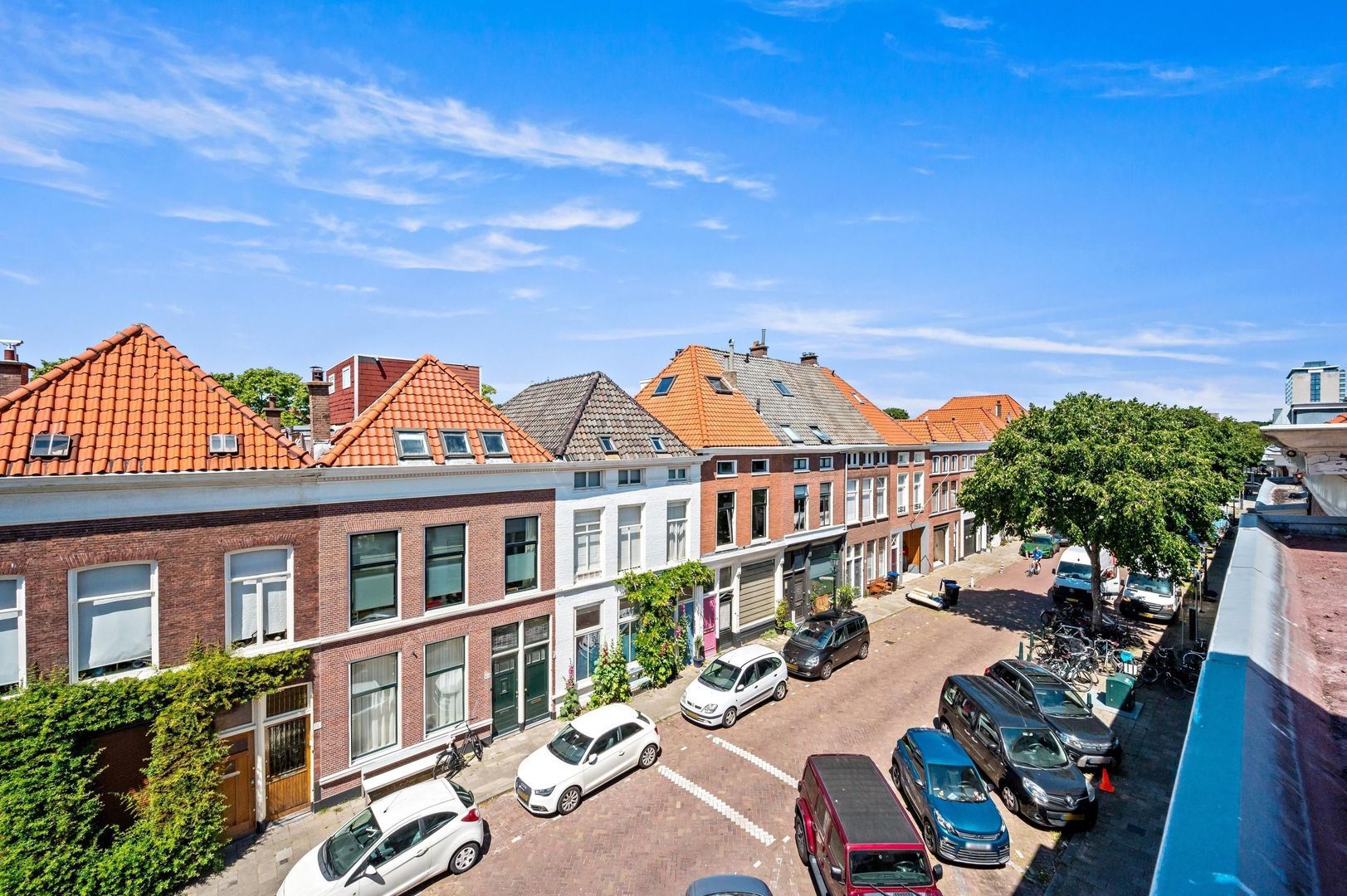 Sumatrastraat 157, Den Haag foto-56
