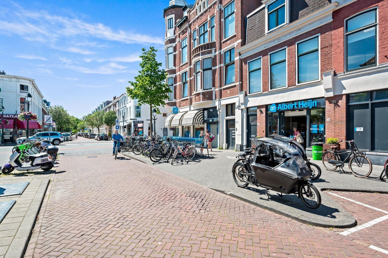 Sumatrastraat 157, Den Haag foto-67