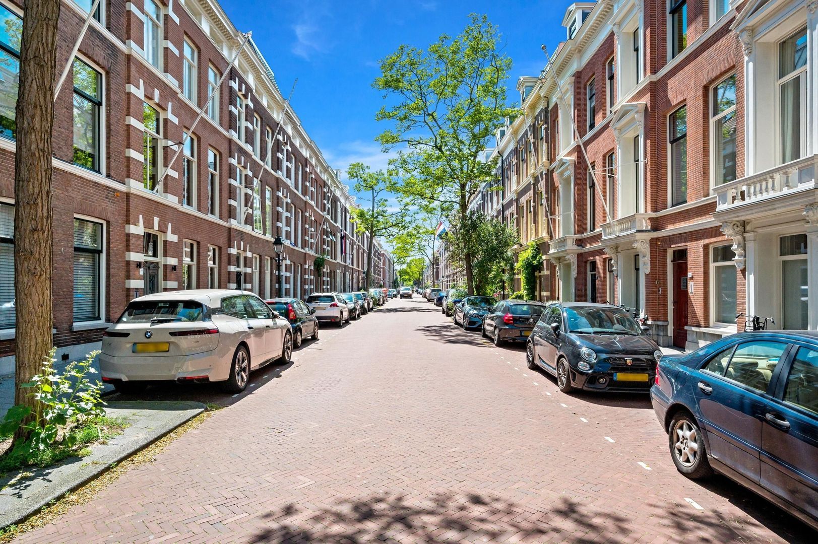 Sumatrastraat 157, Den Haag foto-65