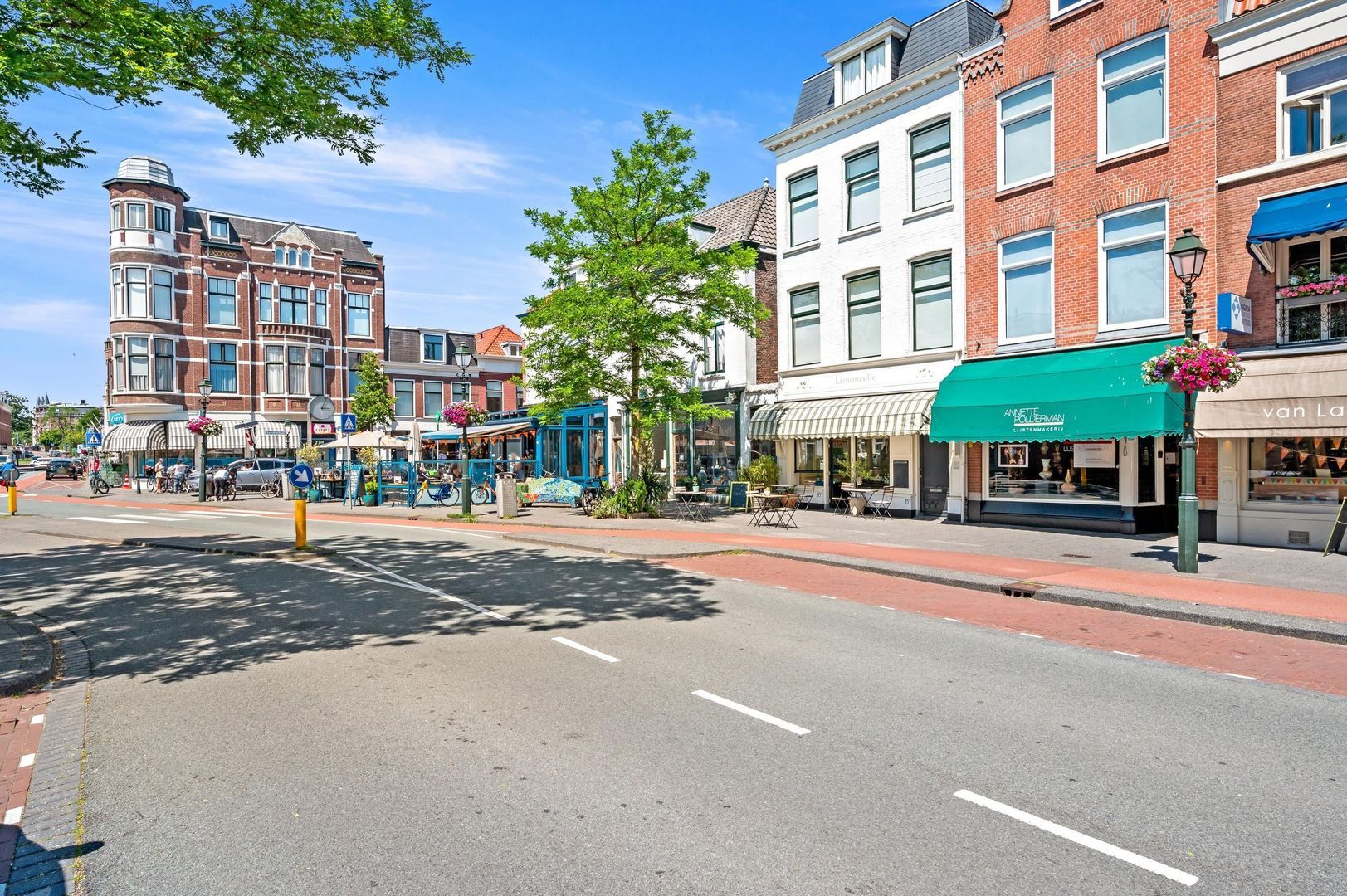 Sumatrastraat 157, Den Haag foto-72