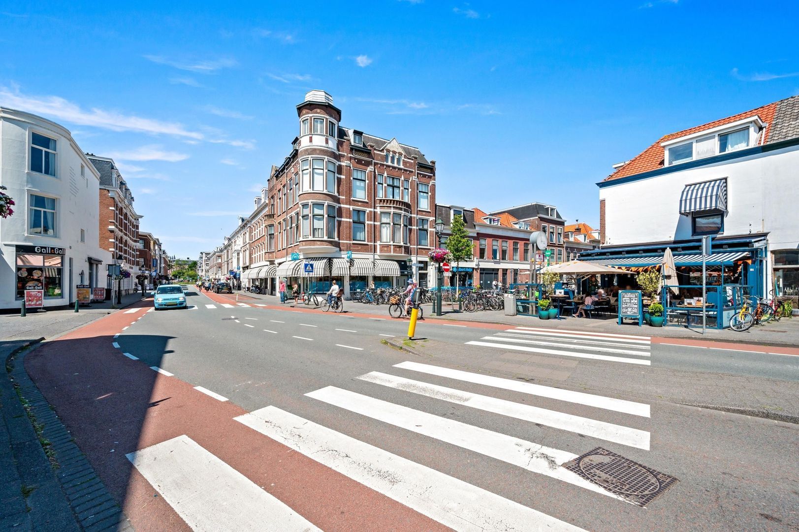 Sumatrastraat 157, Den Haag foto-69