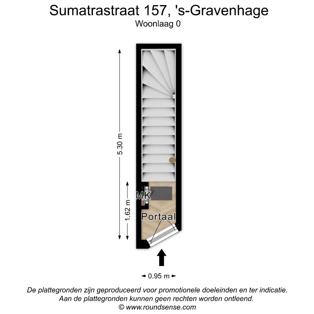 Sumatrastraat 157, Den Haag foto-78