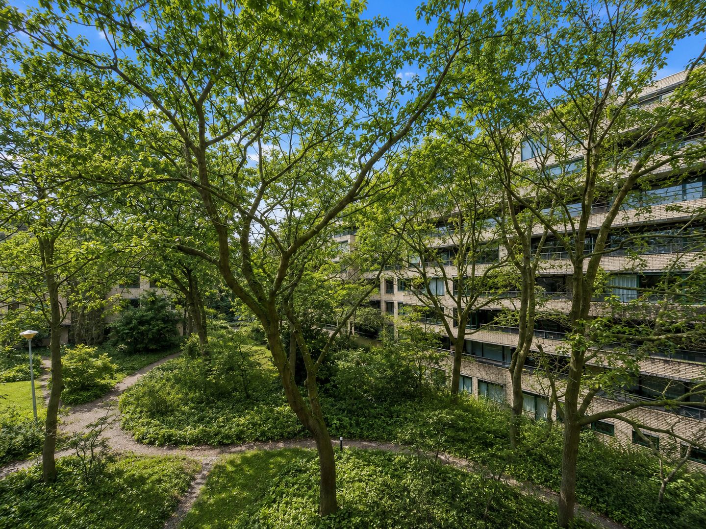 Burgemeester Patijnlaan 790, Den Haag foto-20