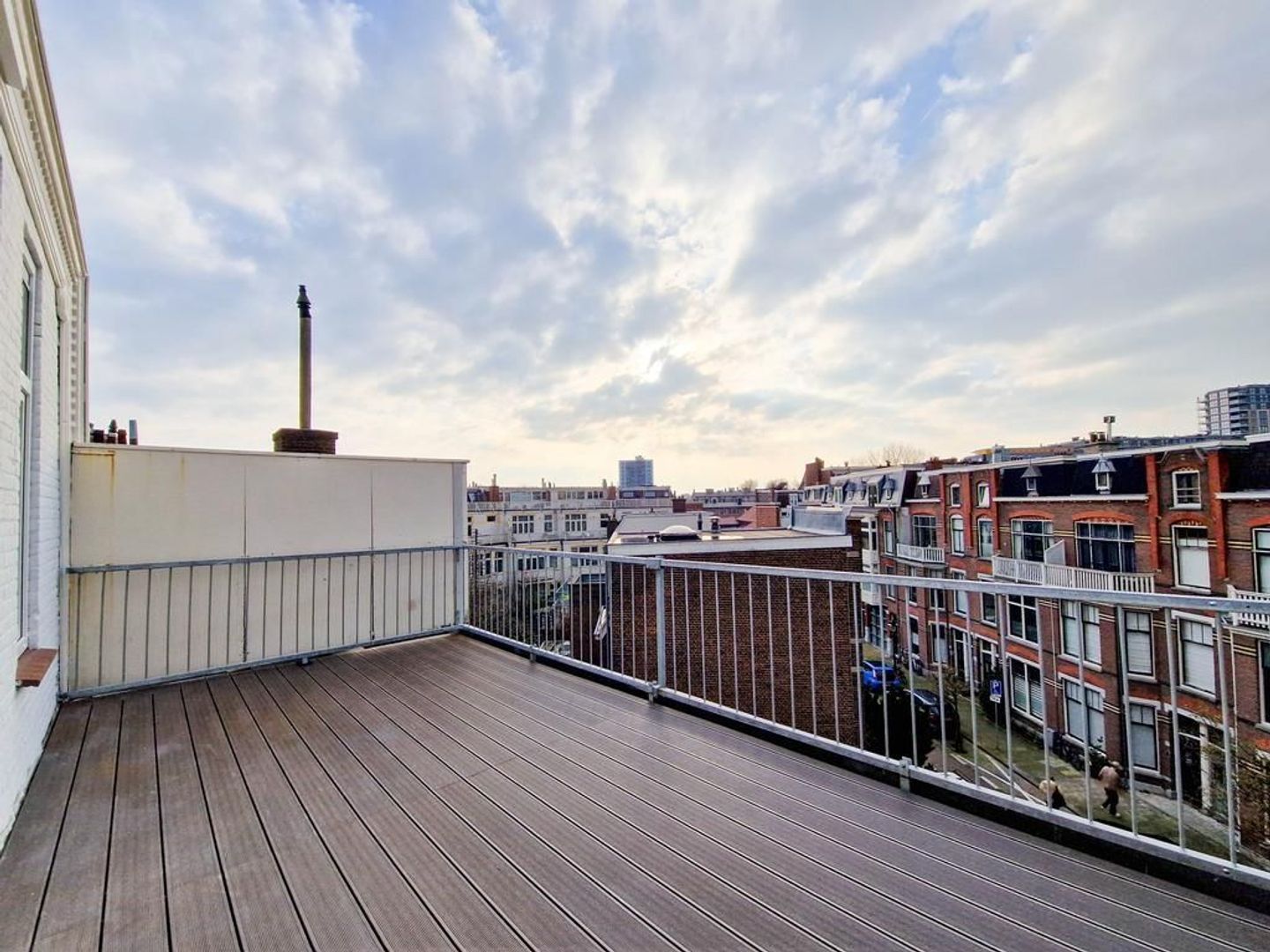 Valeriusstraat 8 A, Den Haag foto-10