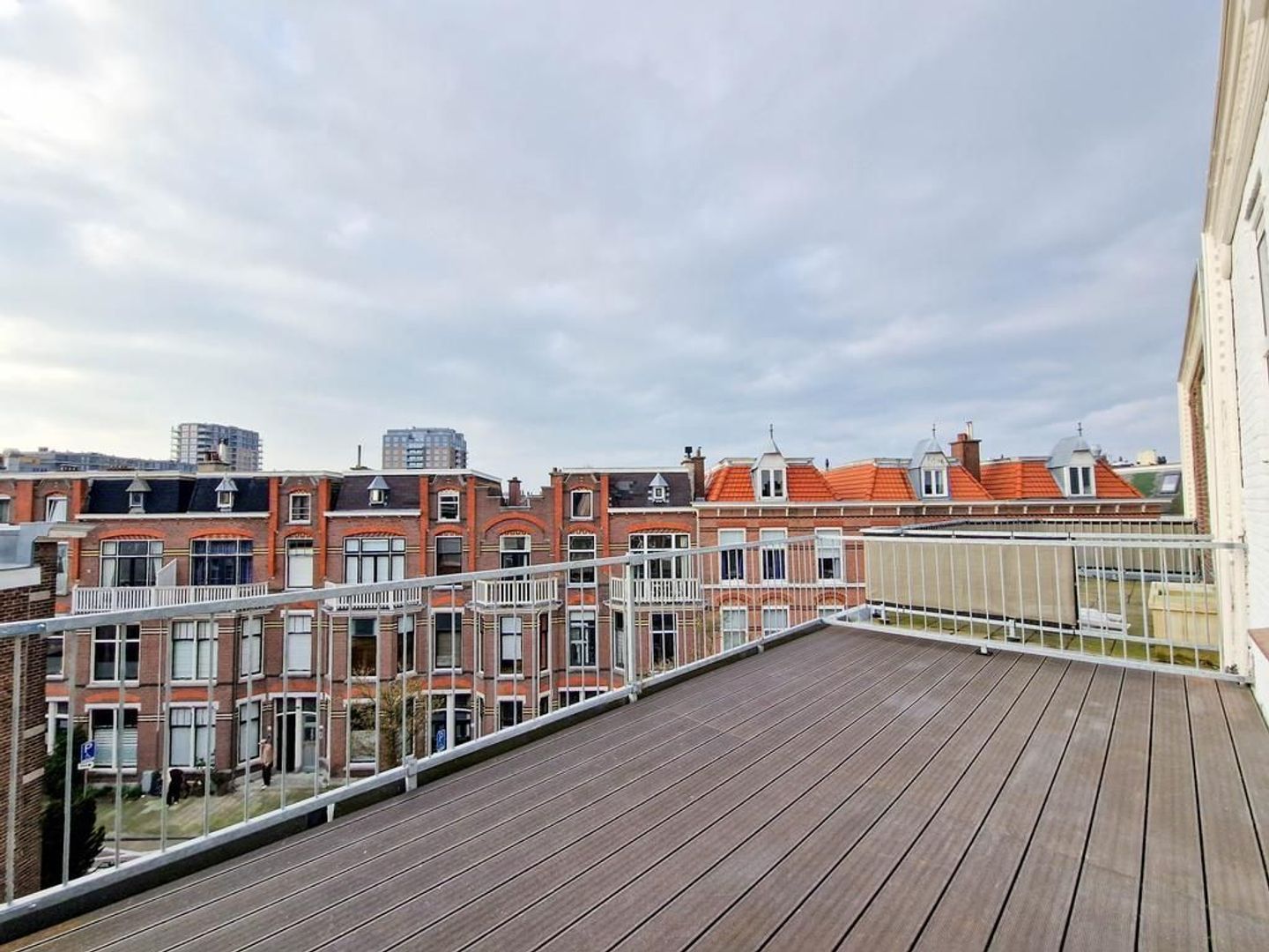 Valeriusstraat 8 A, Den Haag foto-2