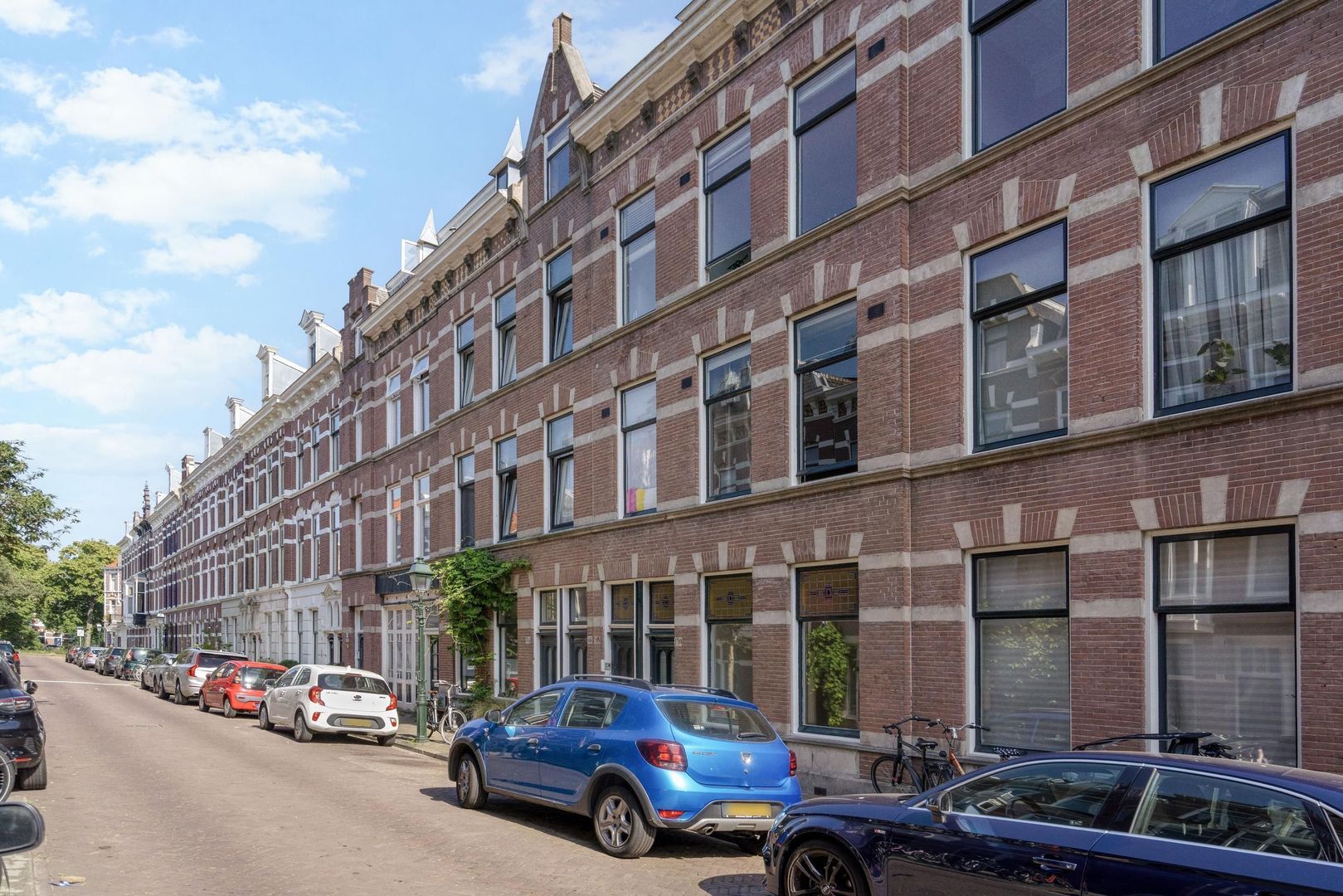 2e Schuytstraat 110, Den Haag foto-45