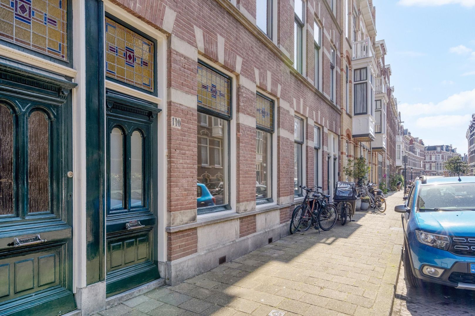 2e Schuytstraat 110, Den Haag foto-3
