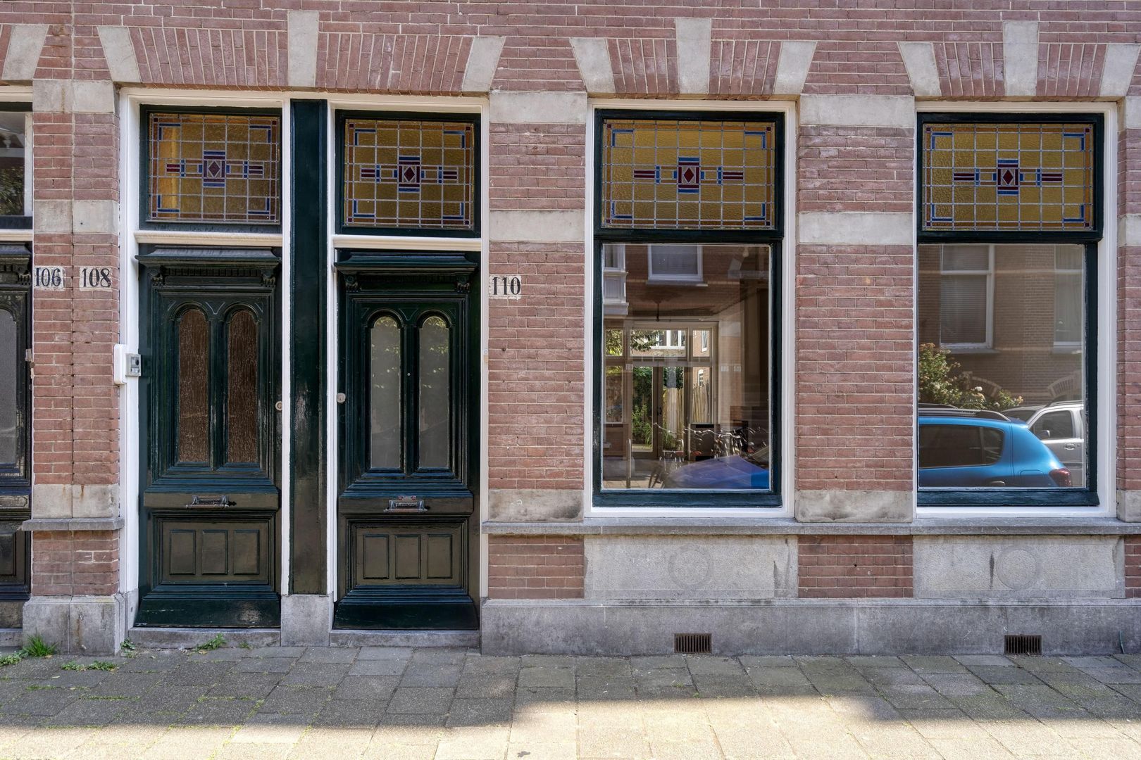 2e Schuytstraat 110, Den Haag foto-4