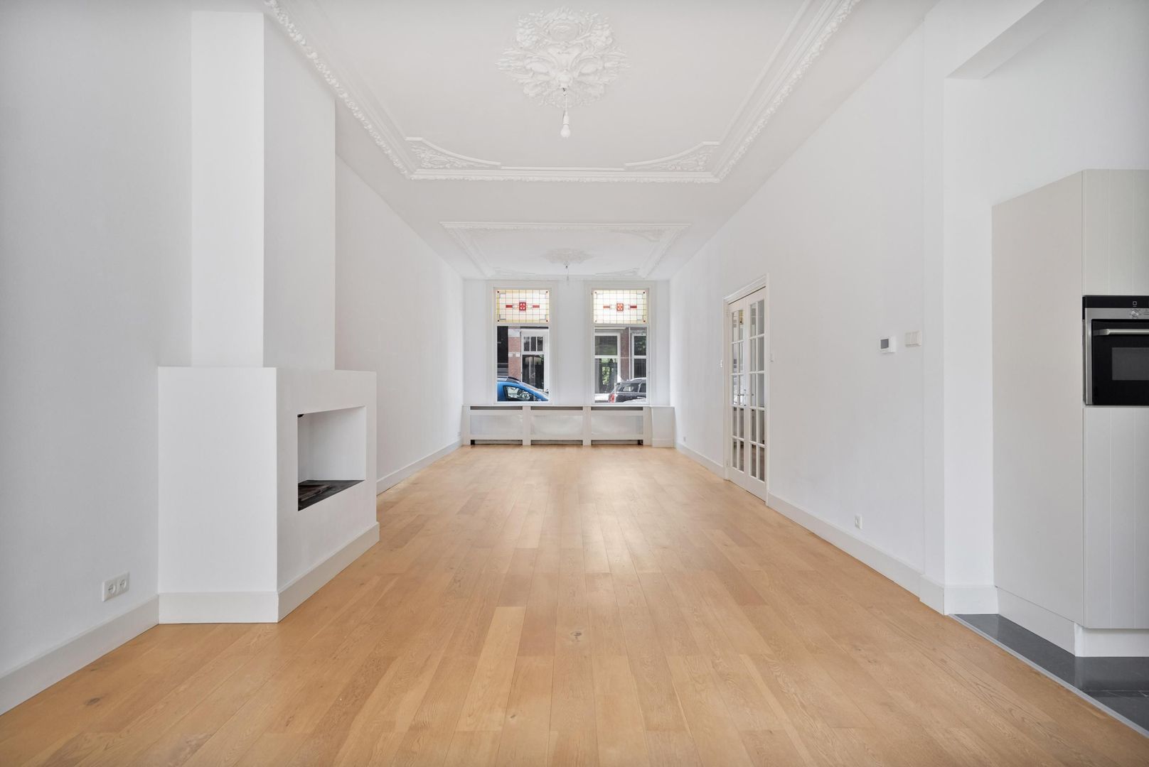 2e Schuytstraat 110, Den Haag foto-1