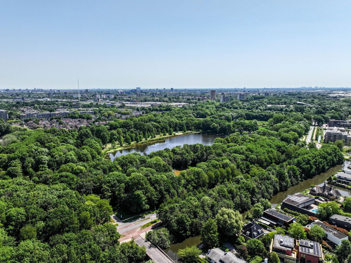 Hertog Filipslaan 10, Den Haag foto-111