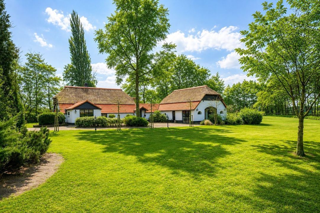 Heersweg 2, Harskamp