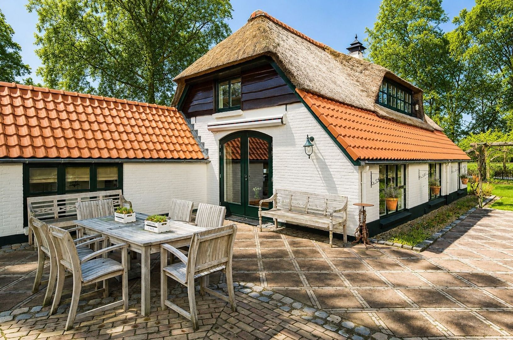 Heersweg 2, Harskamp foto-3
