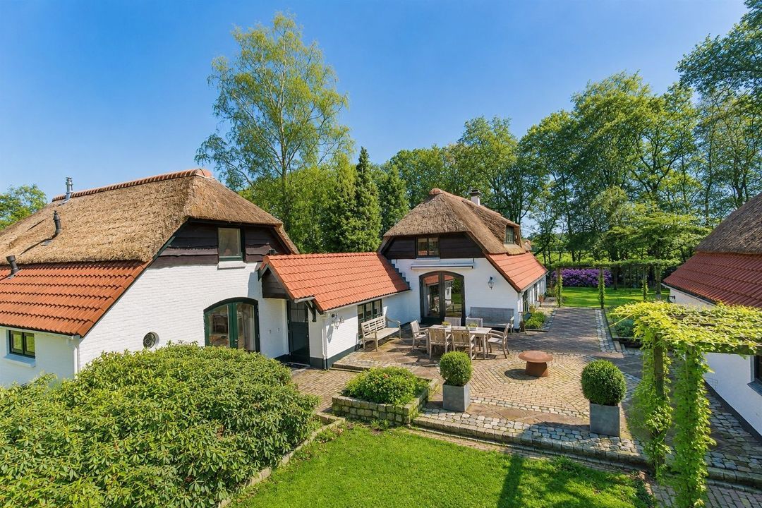 Heersweg 2, Harskamp foto-2