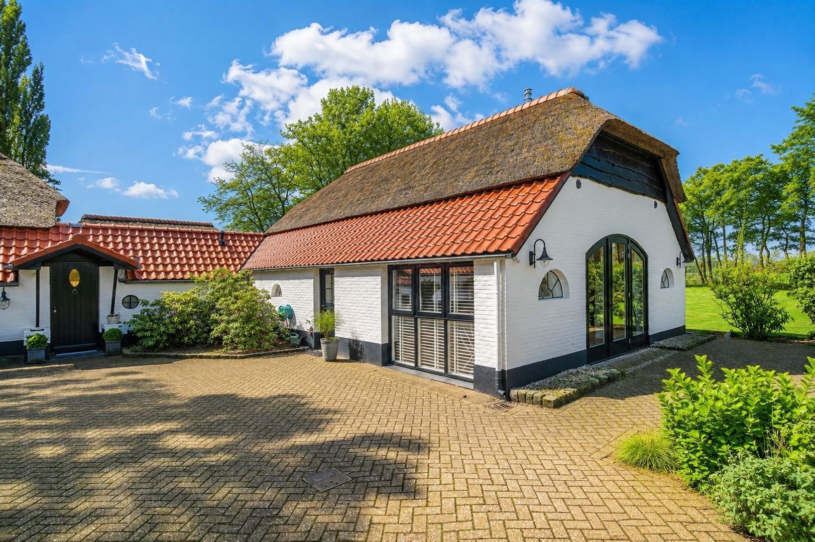 Heersweg 2, Harskamp foto-27