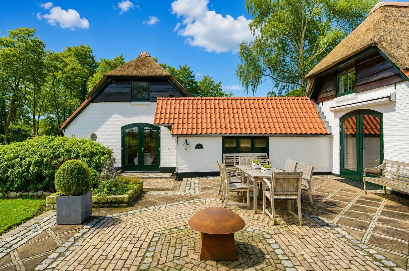 Heersweg 2, Harskamp foto-2