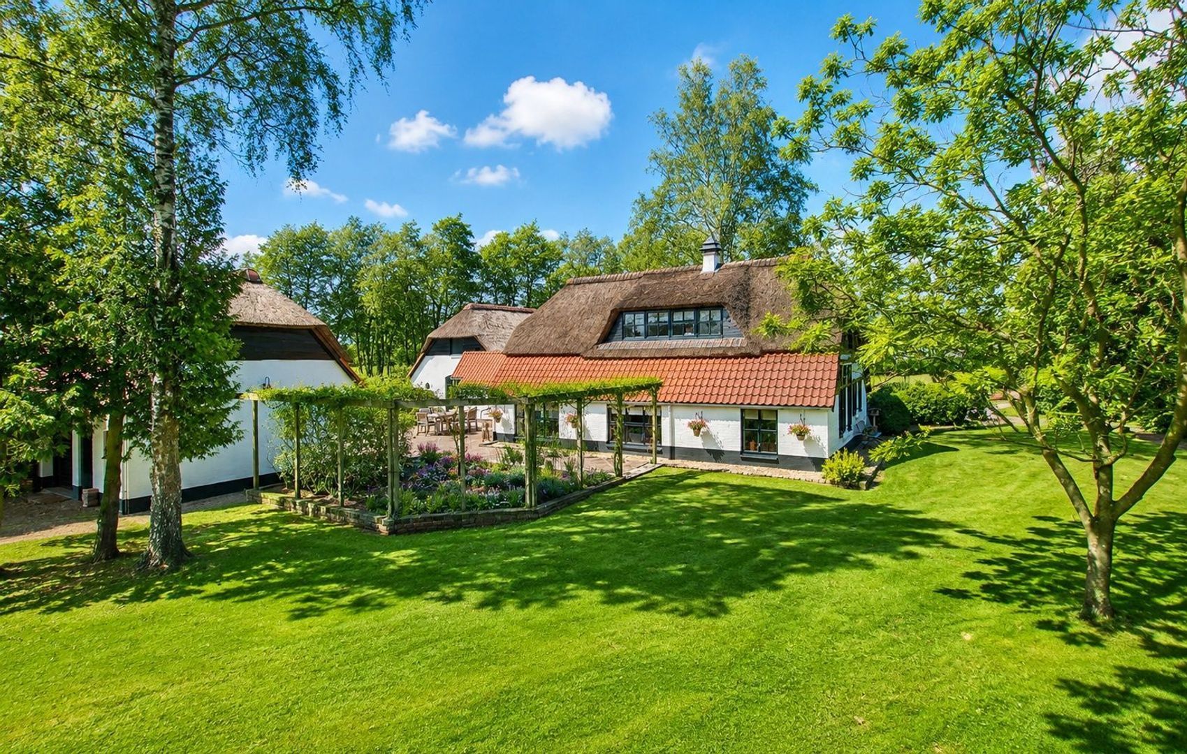 Heersweg 2, Harskamp foto-29