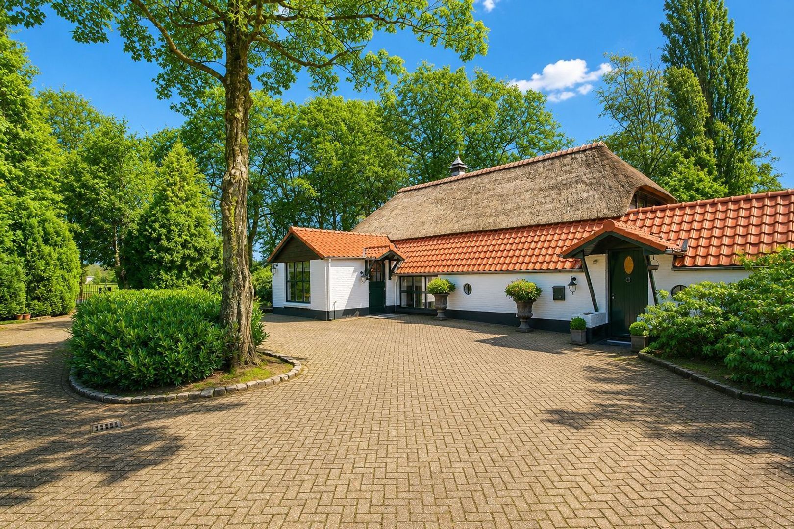 Heersweg 2, Harskamp foto-26