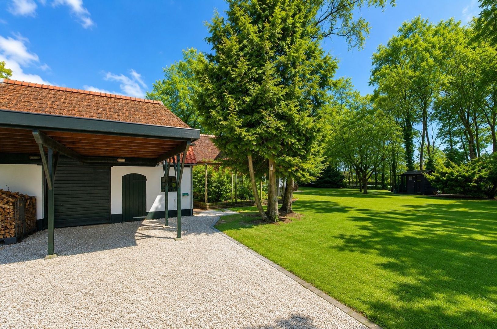 Heersweg 2, Harskamp foto-28