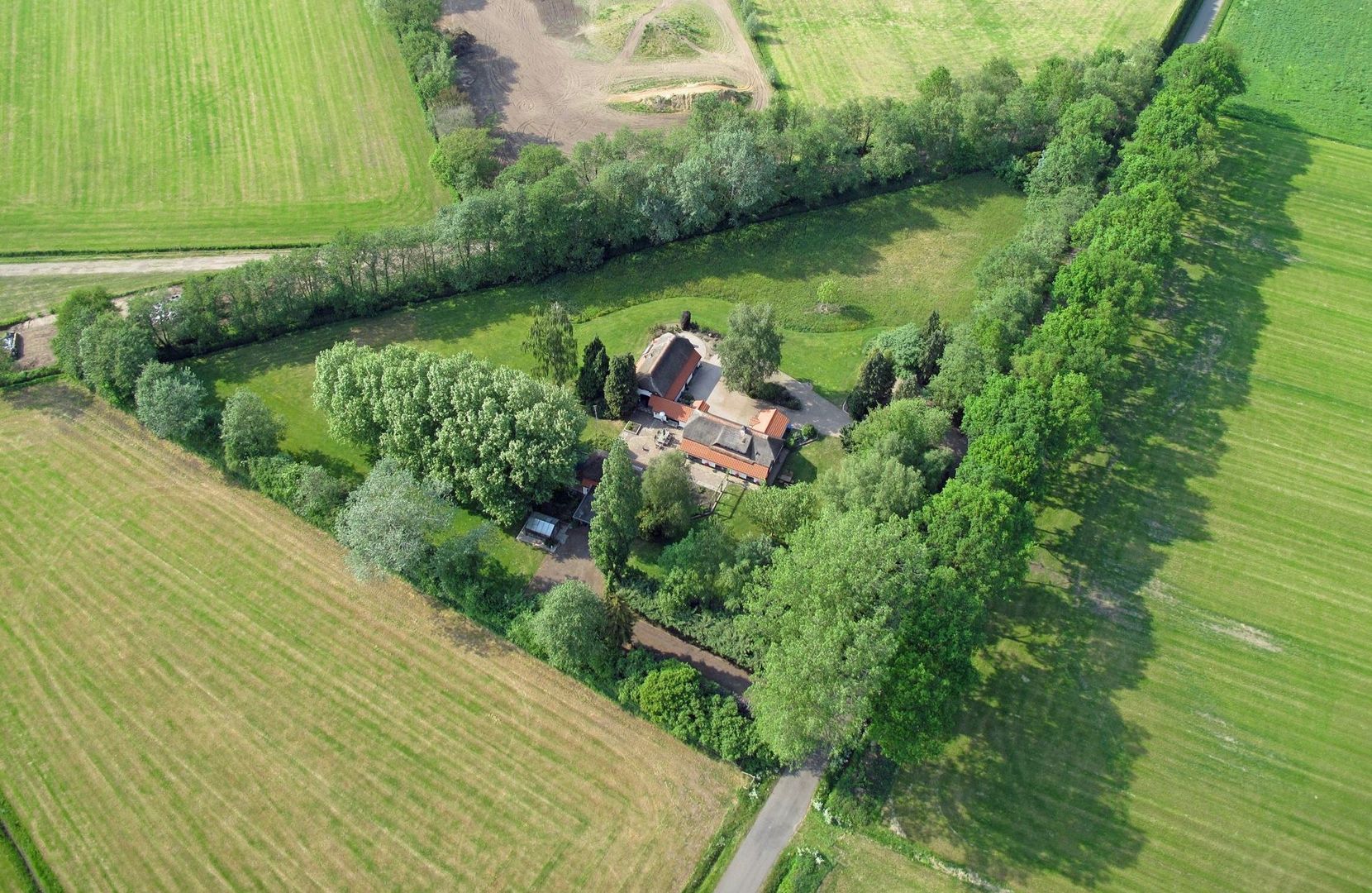 Heersweg 2, Harskamp foto-33