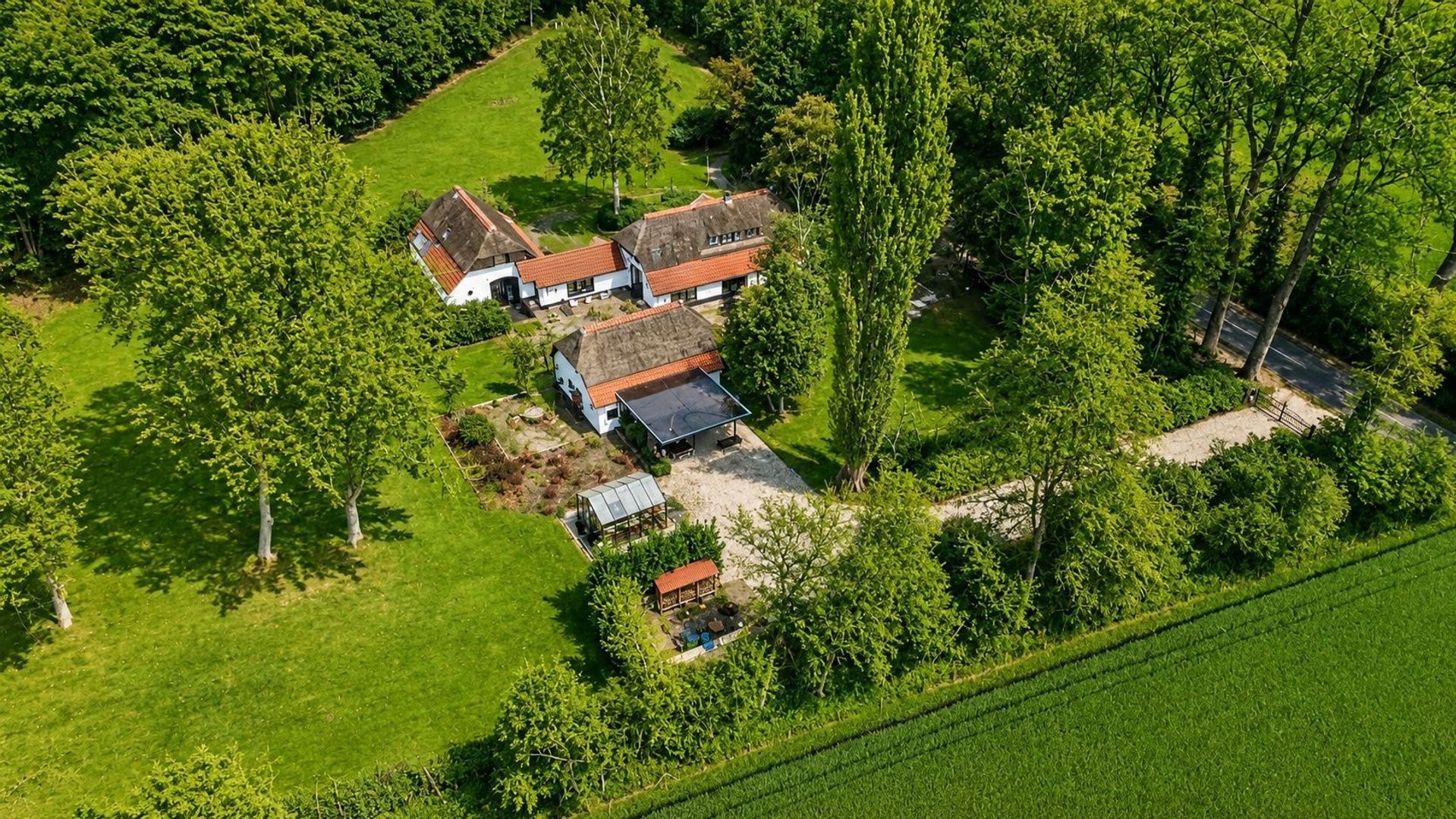 Heersweg 2, Harskamp foto-32