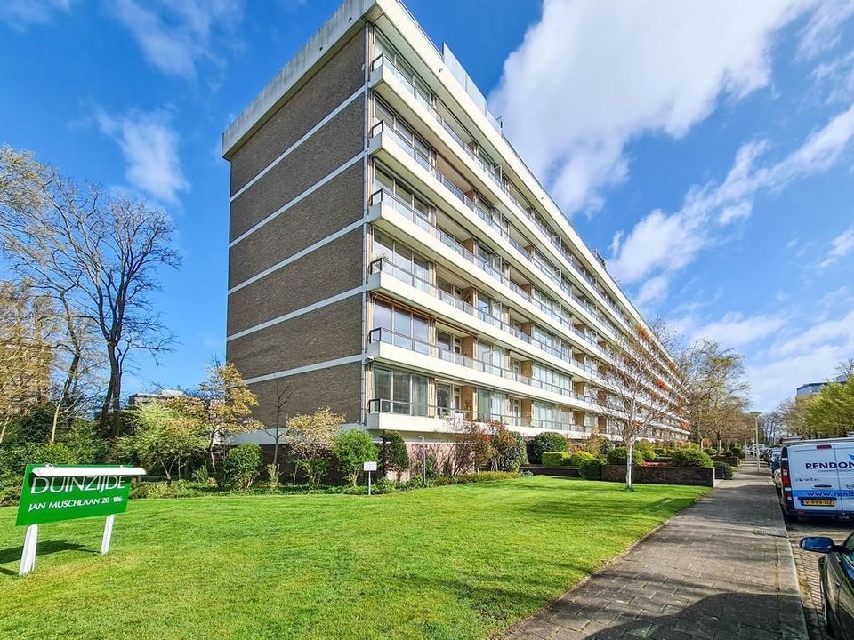 Jan Muschlaan 48, Den Haag