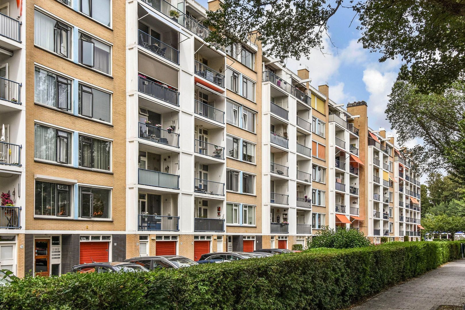 Landréstraat 187, Den Haag foto-38