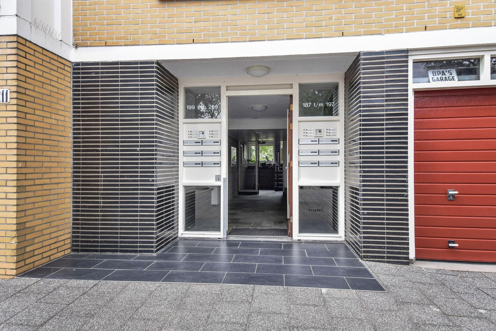 Landréstraat 187, Den Haag foto-36