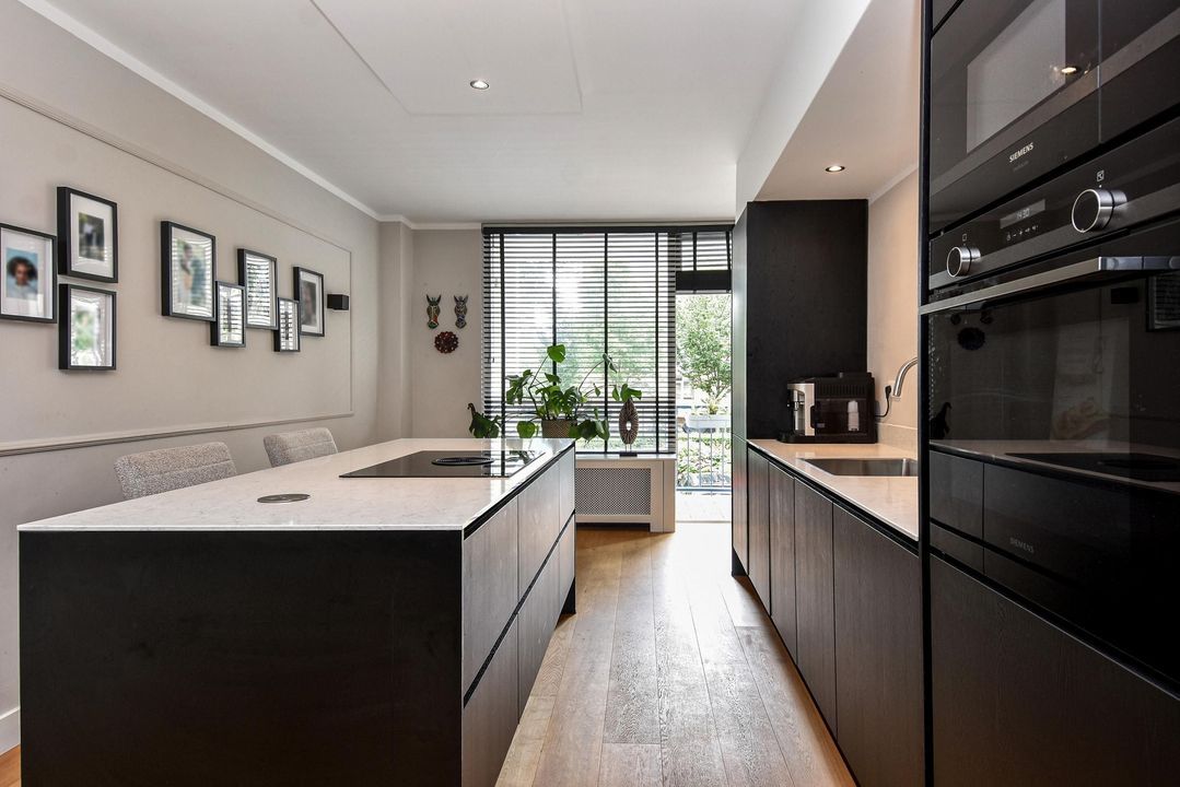 Landréstraat 187, Den Haag