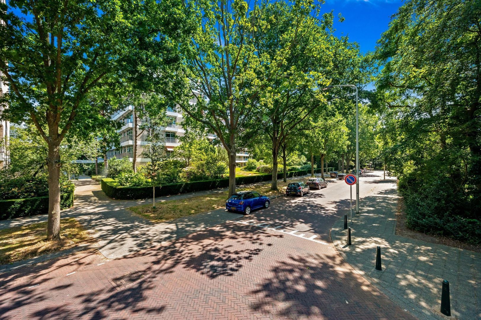 Cees Laseurlaan 107, Den Haag foto-56