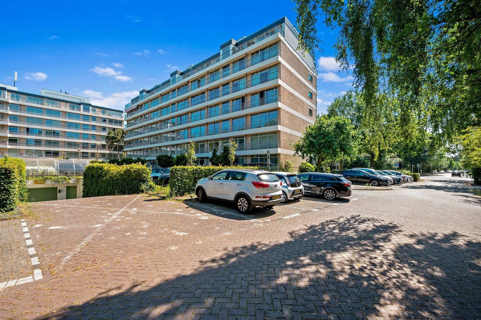 Cees Laseurlaan 107, Den Haag foto-53