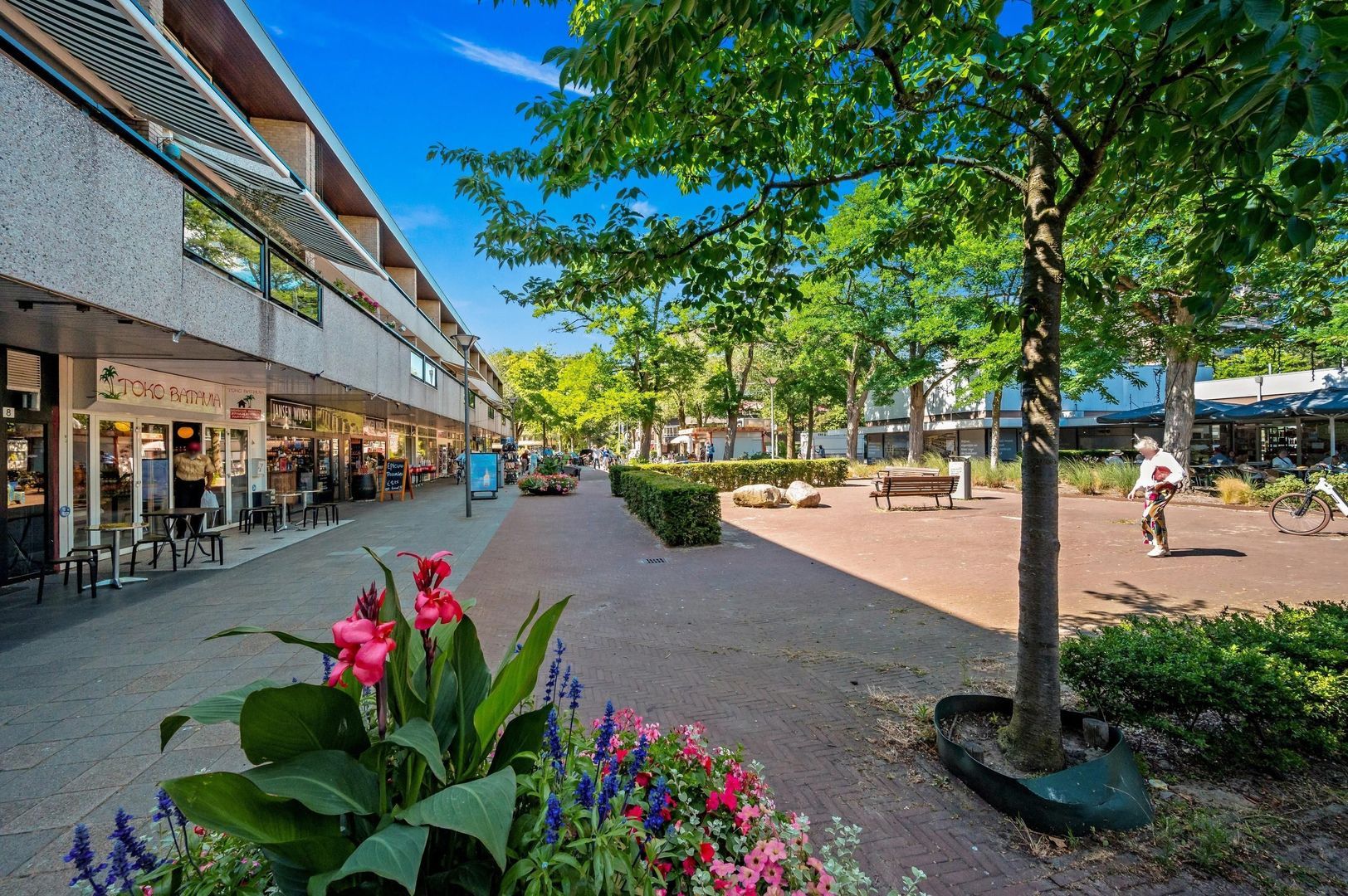 Cees Laseurlaan 107, Den Haag foto-58