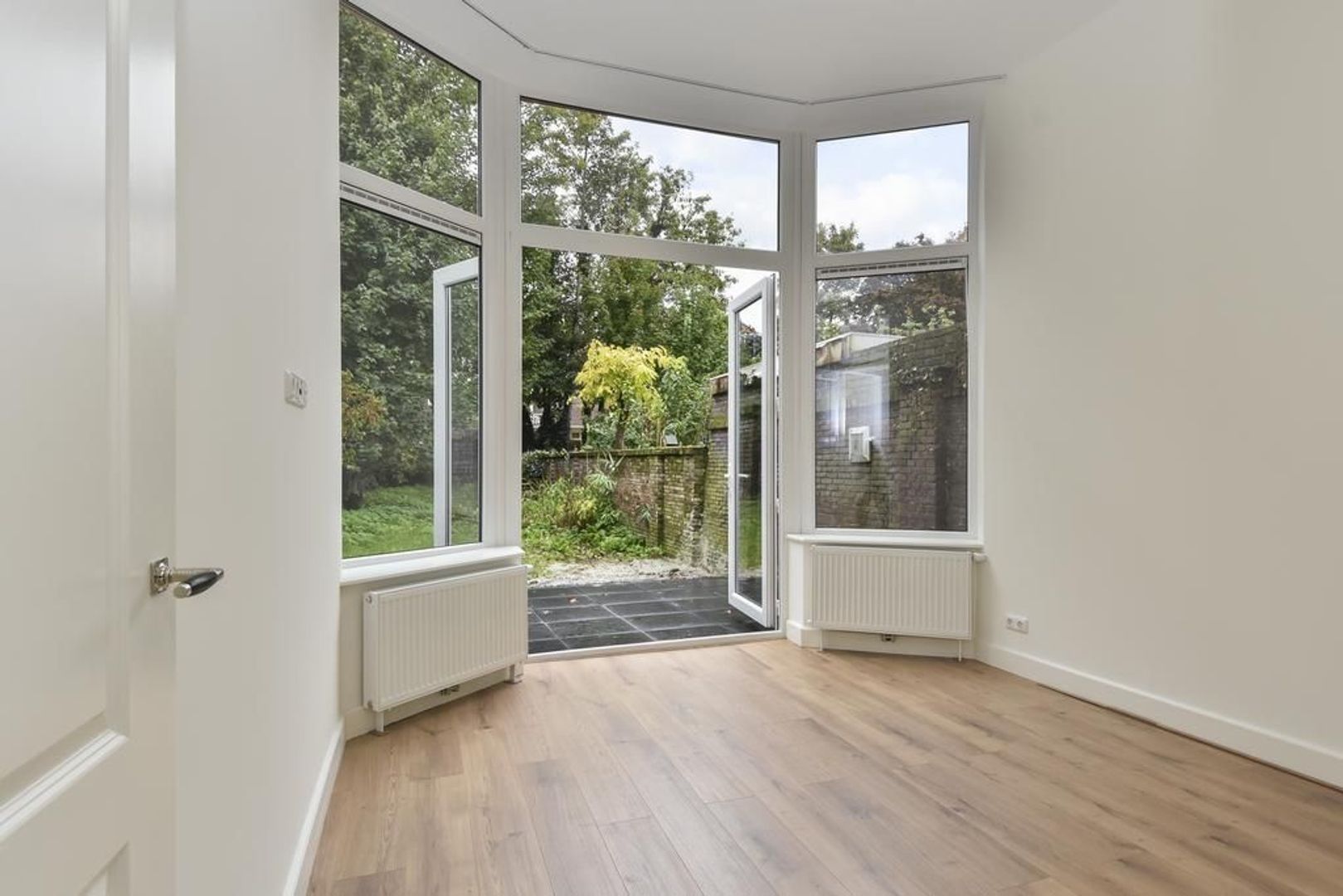Laan van Meerdervoort 119, Den Haag foto-1