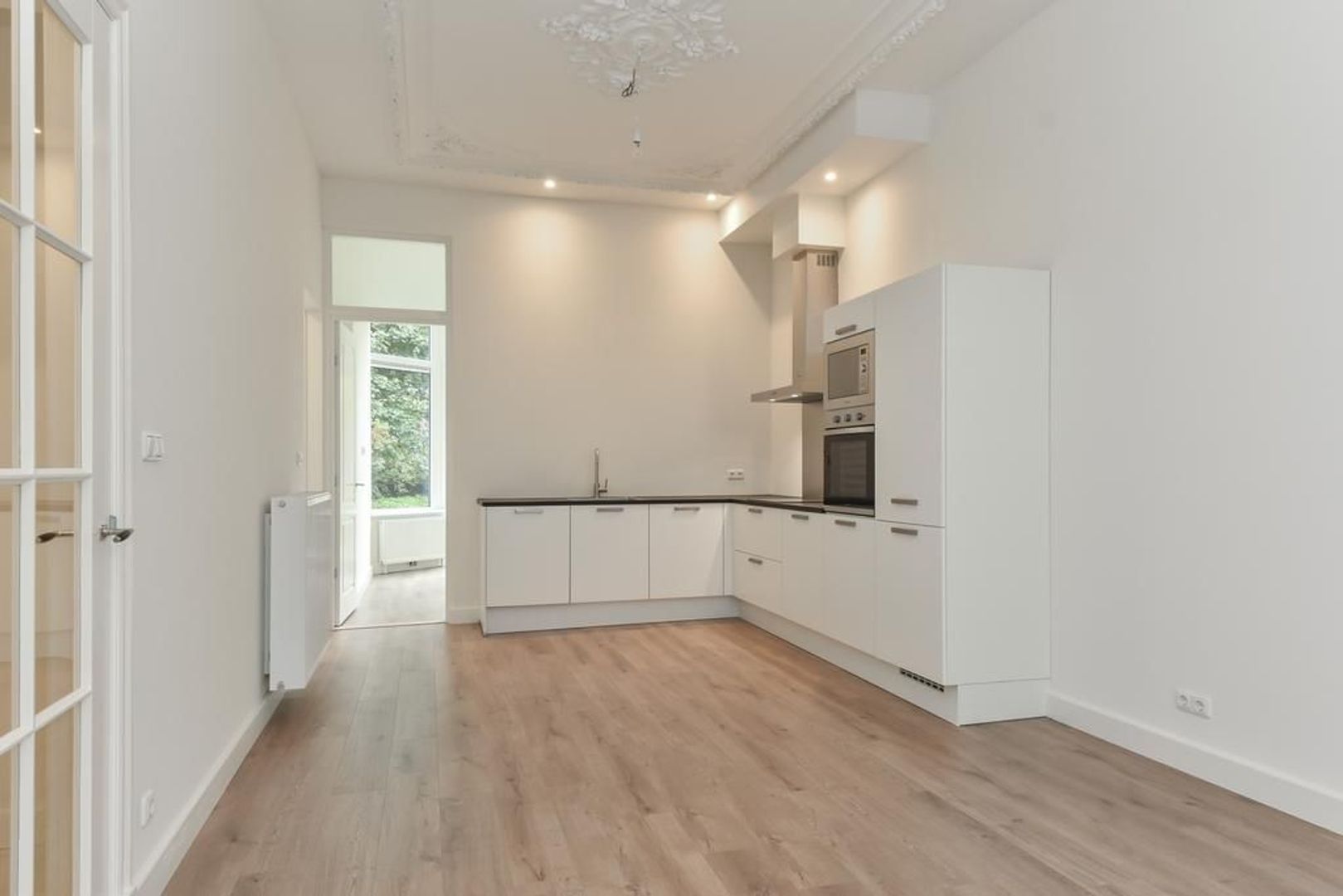 Laan van Meerdervoort 119, Den Haag foto-7