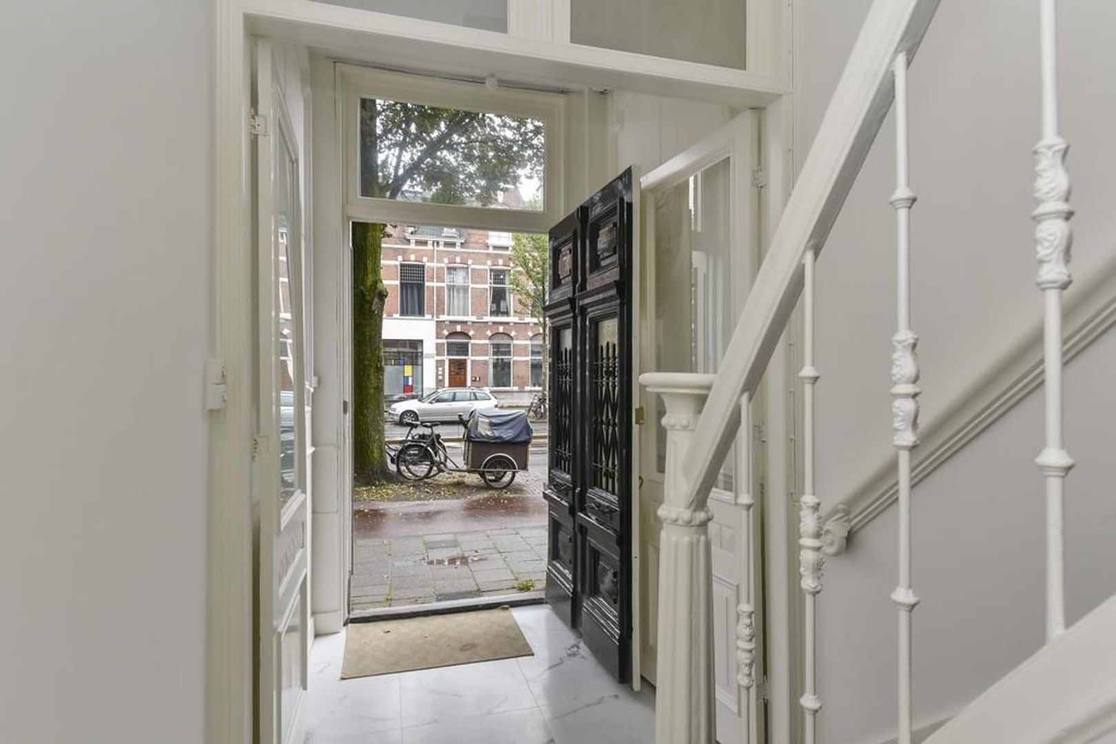 Laan van Meerdervoort 119, Den Haag foto-21