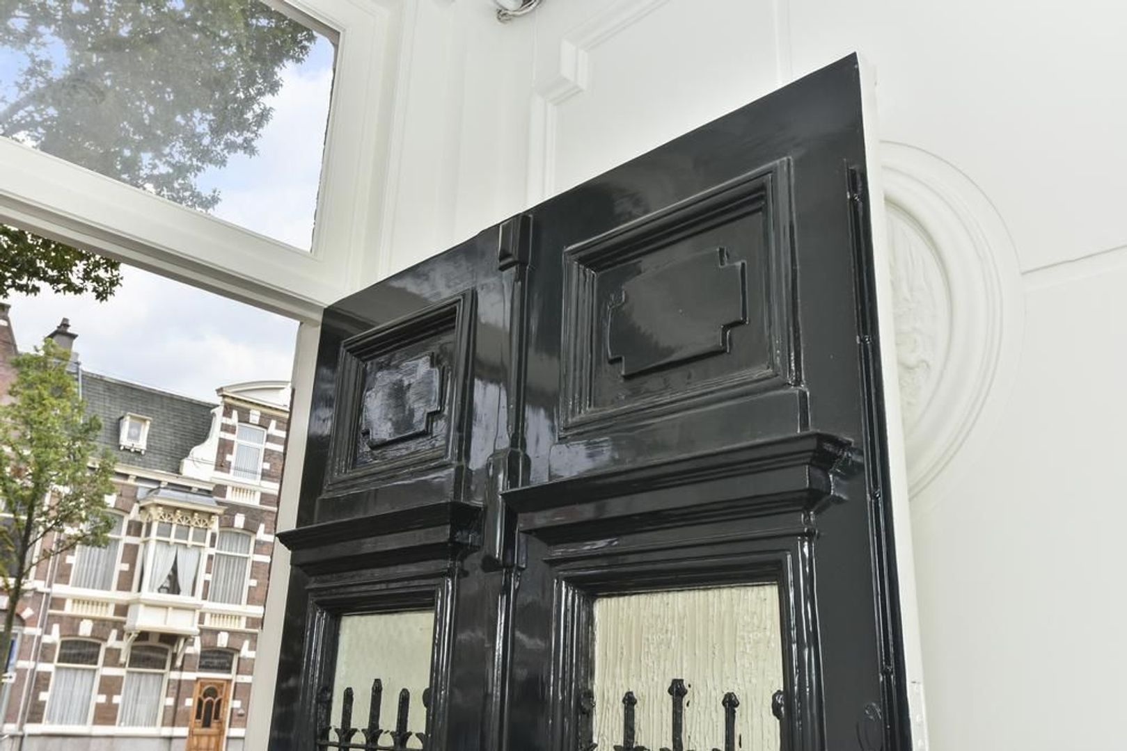 Laan van Meerdervoort 119, Den Haag foto-22