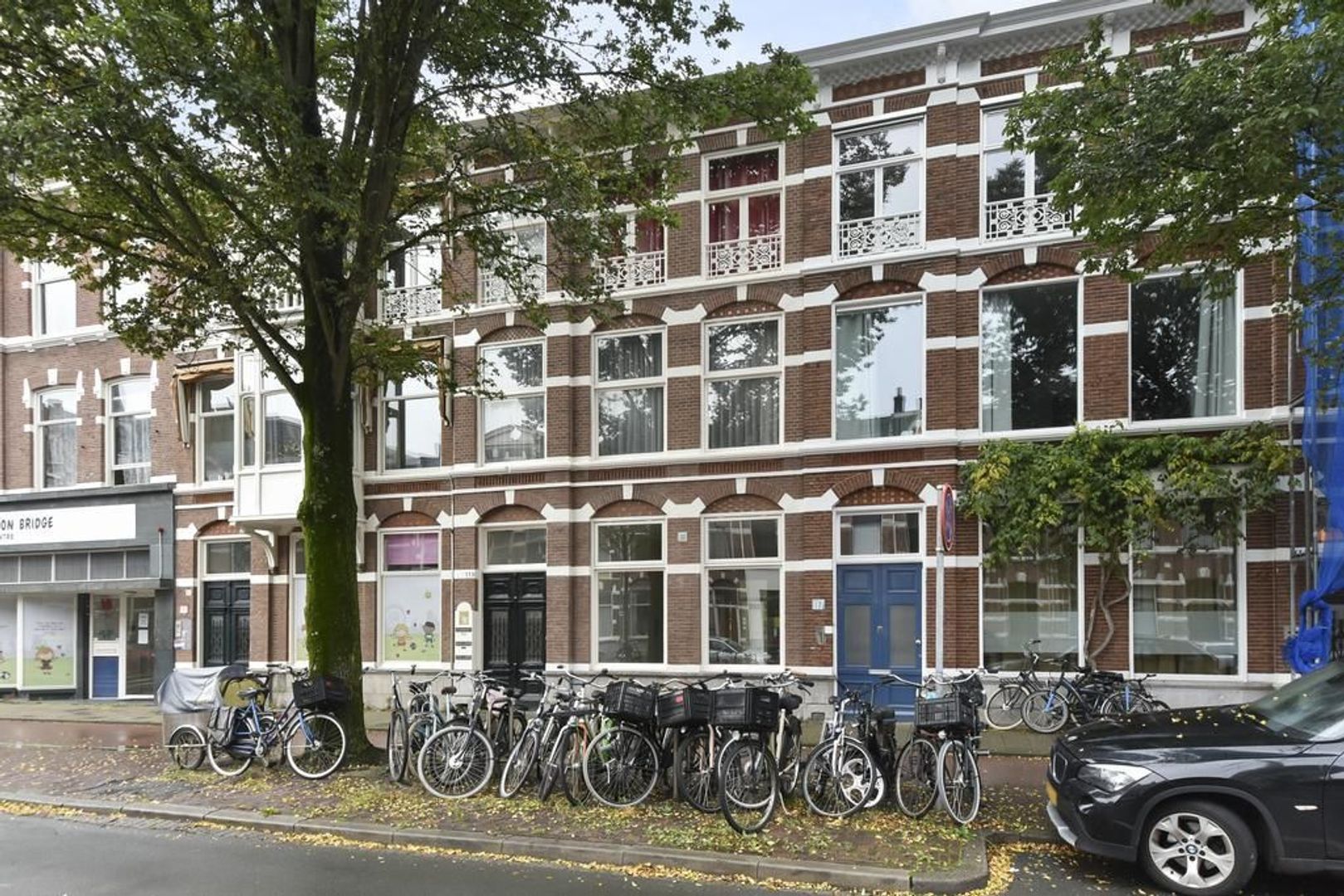 Laan van Meerdervoort 119, Den Haag foto-27