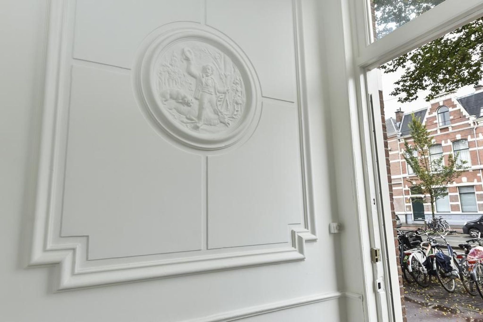 Laan van Meerdervoort 119, Den Haag foto-23