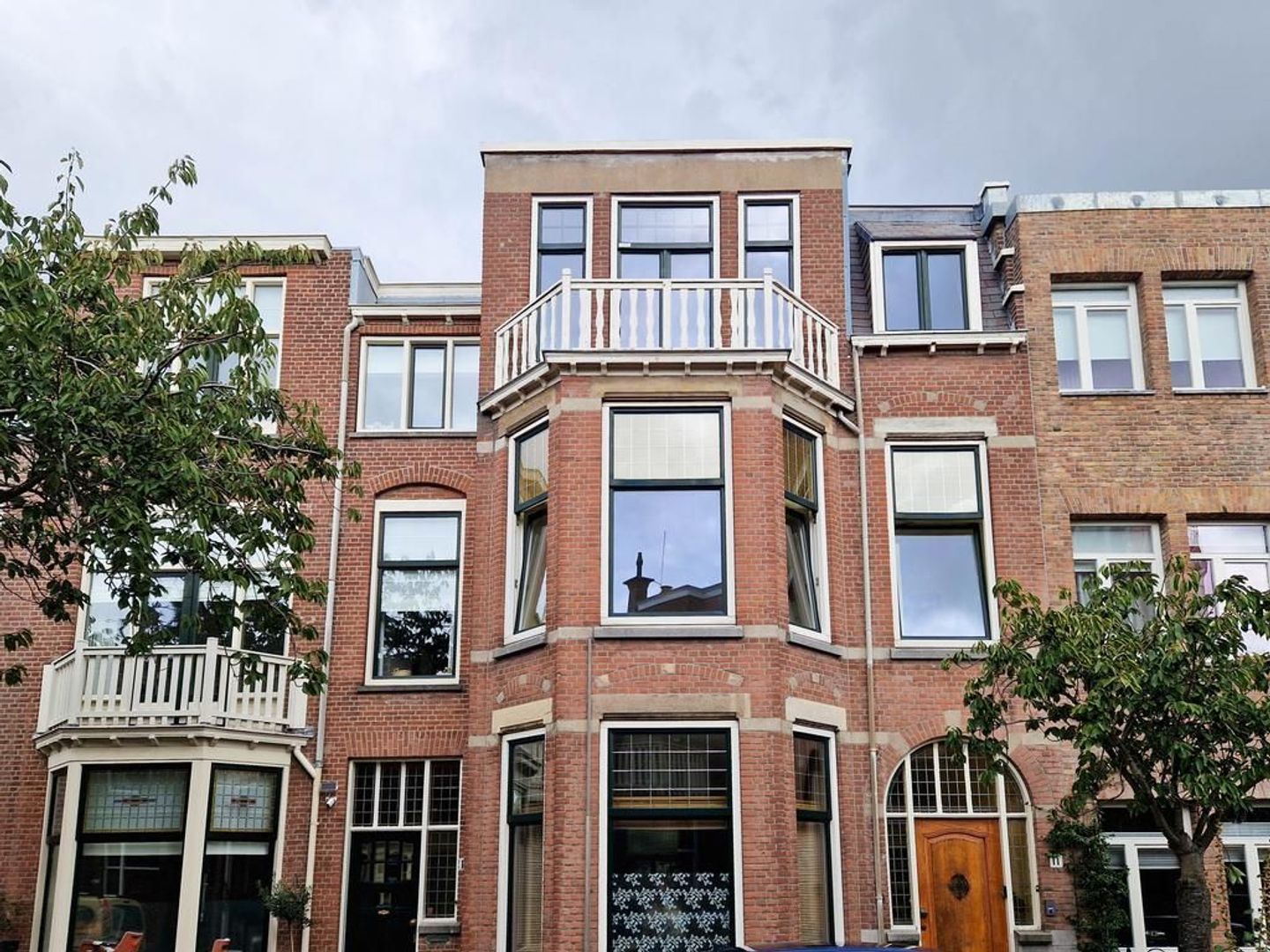 Eikstraat 11 A, Den Haag foto-1