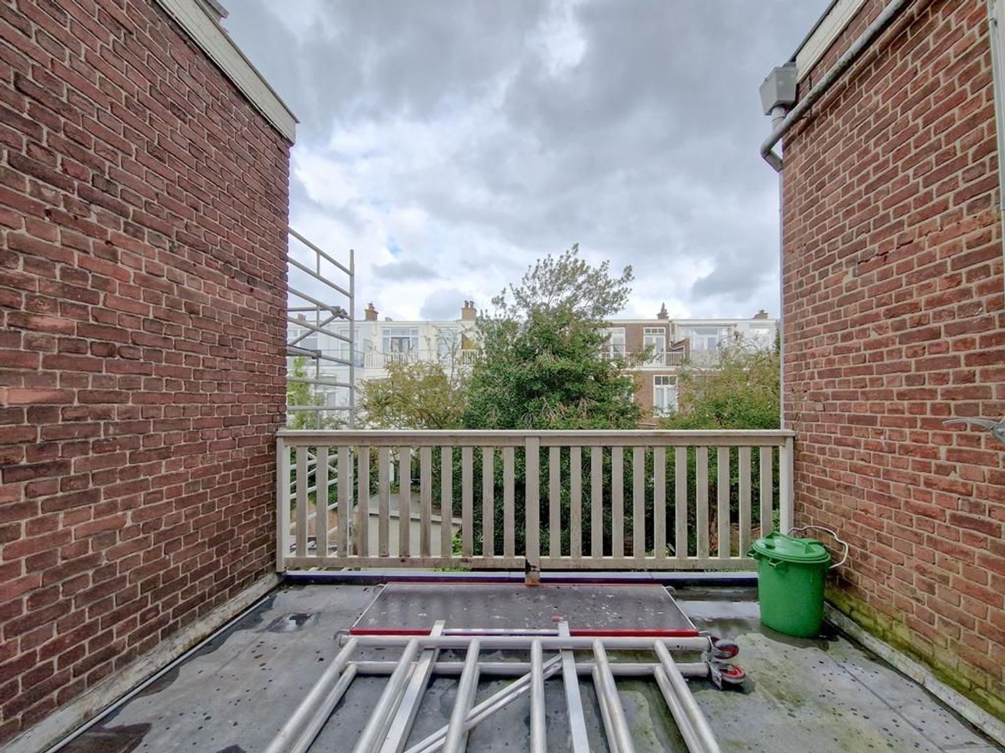 Eikstraat 11 A, Den Haag foto-11