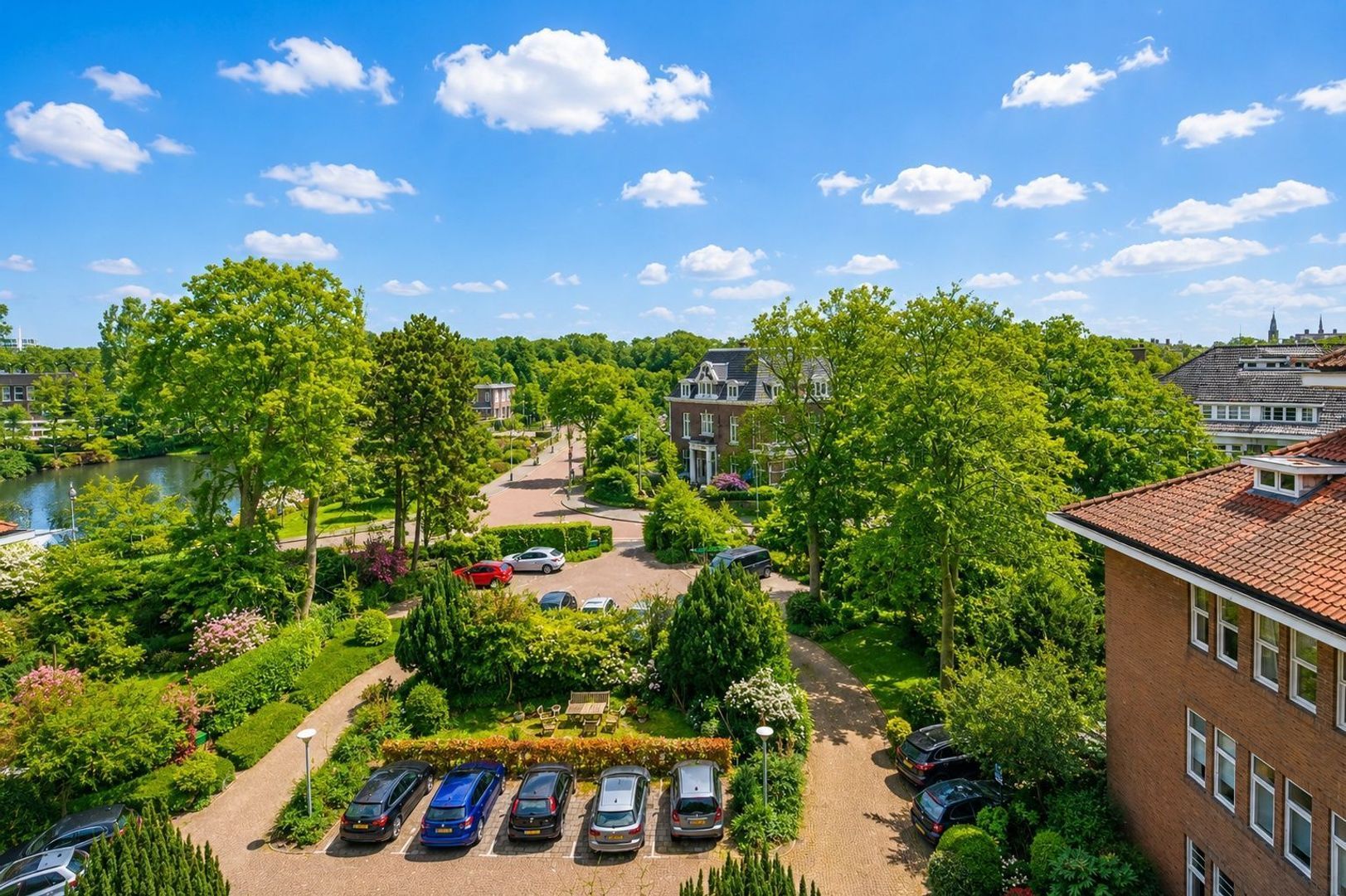 Alexander Gogelweg 69, Den Haag foto-6