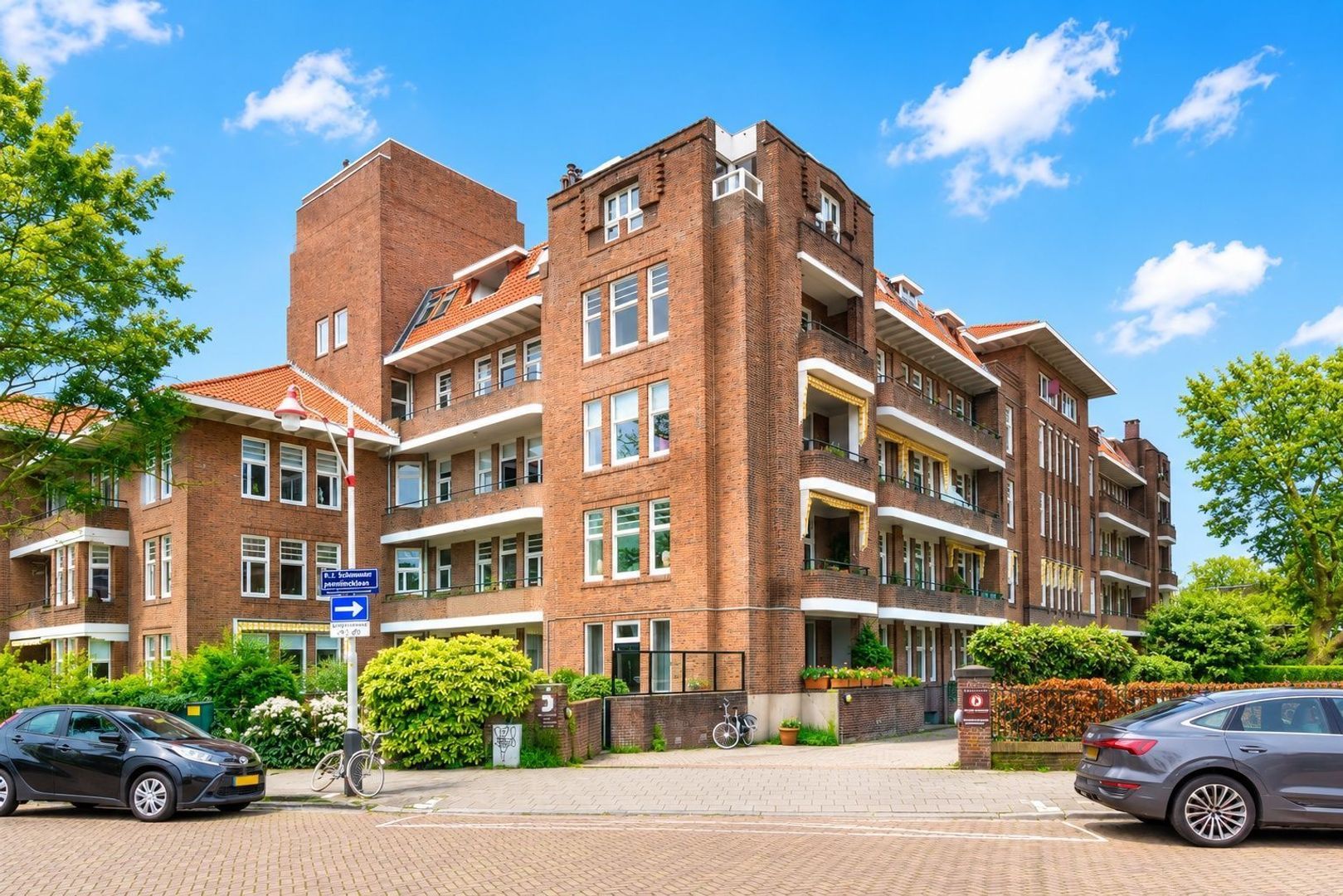Alexander Gogelweg 69, Den Haag foto-3