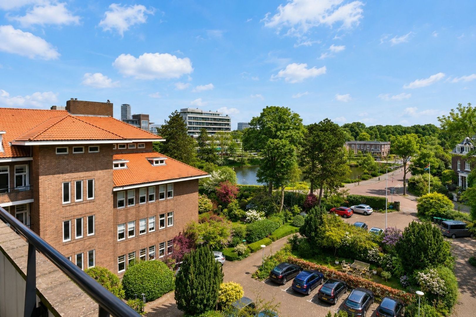 Alexander Gogelweg 69, Den Haag foto-5