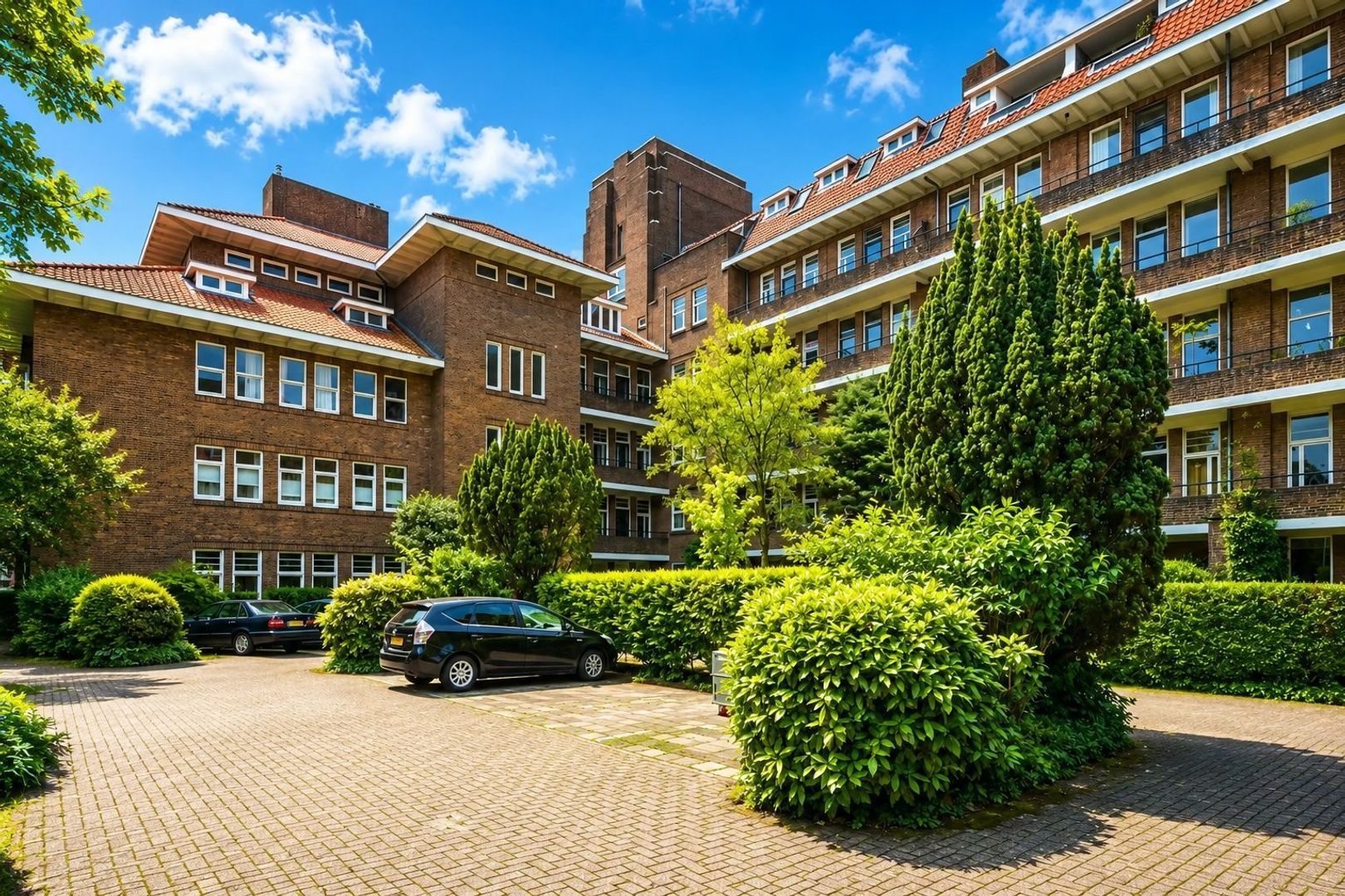 Alexander Gogelweg 69, Den Haag foto-27