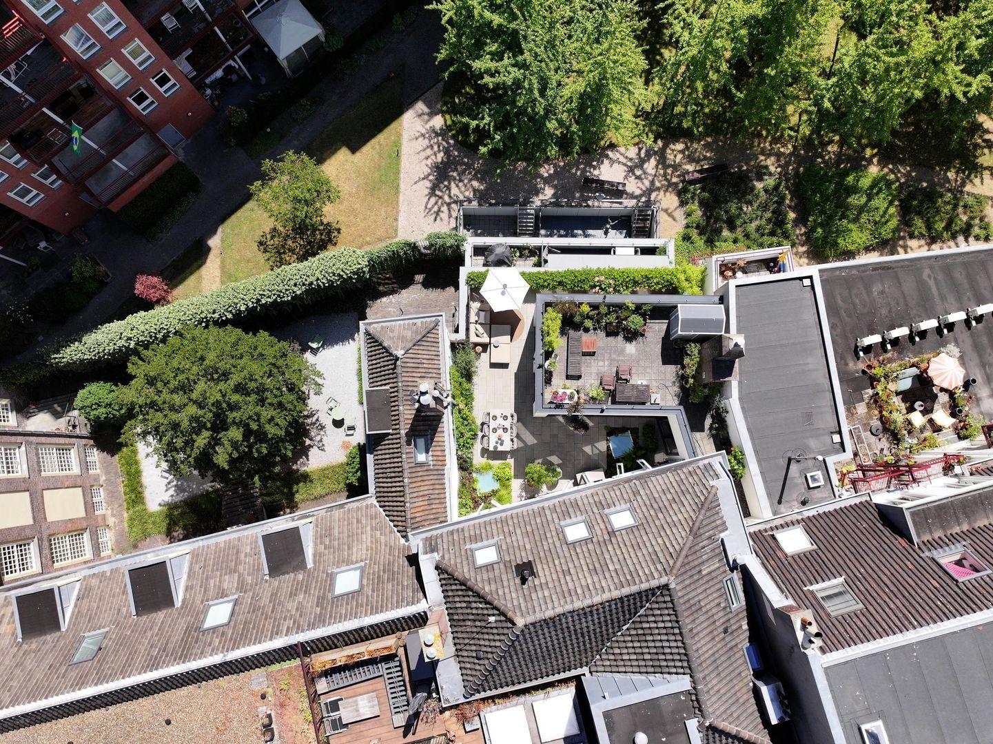 Herengracht 17 G, Den Haag foto-37