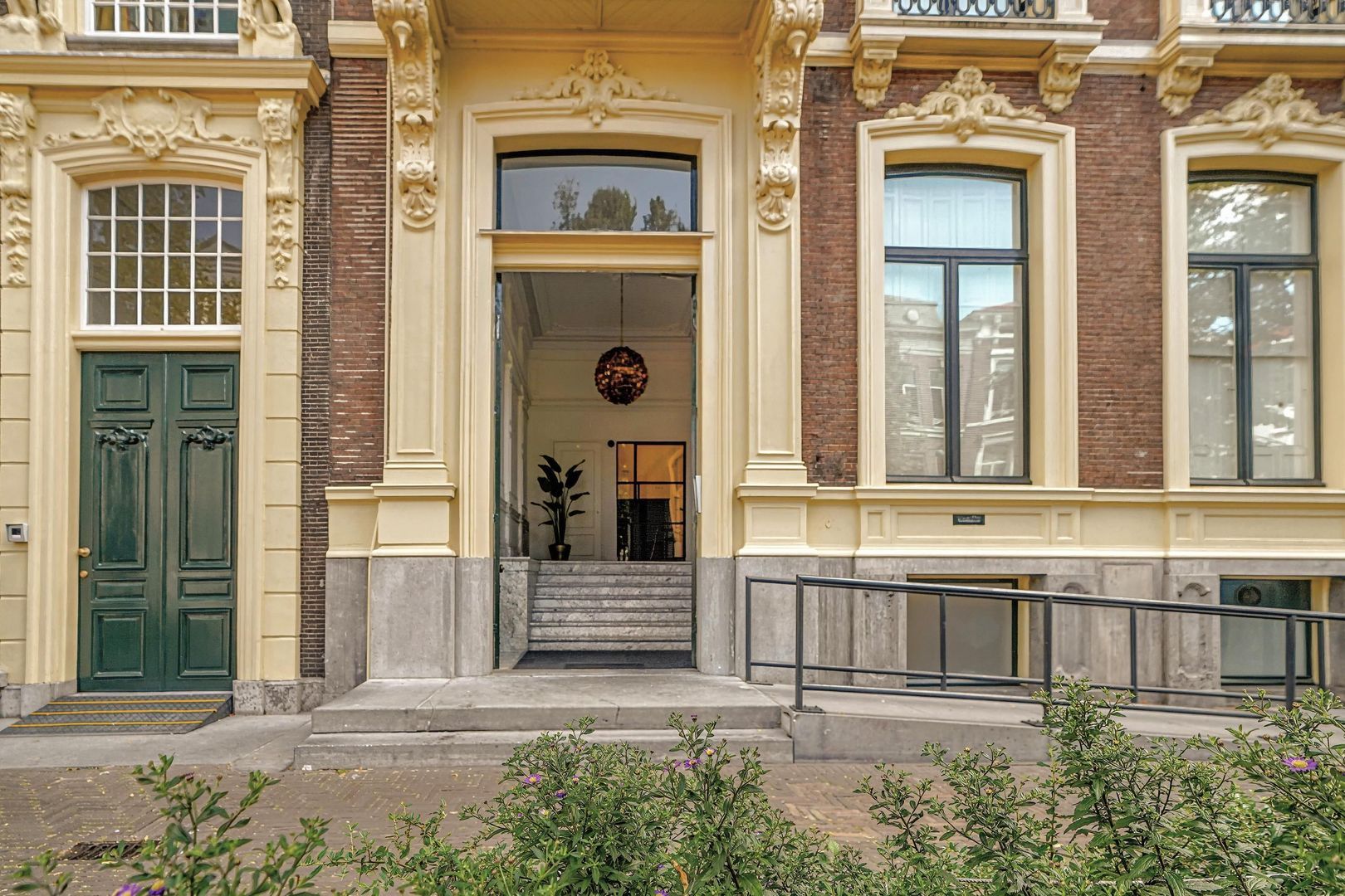 Herengracht 17 G, Den Haag foto-3